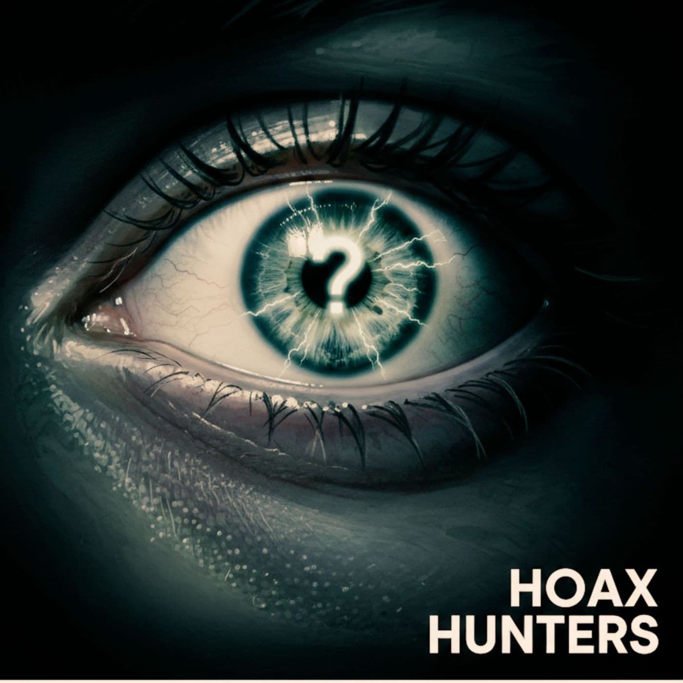 Hoax Hunters - Podcasts