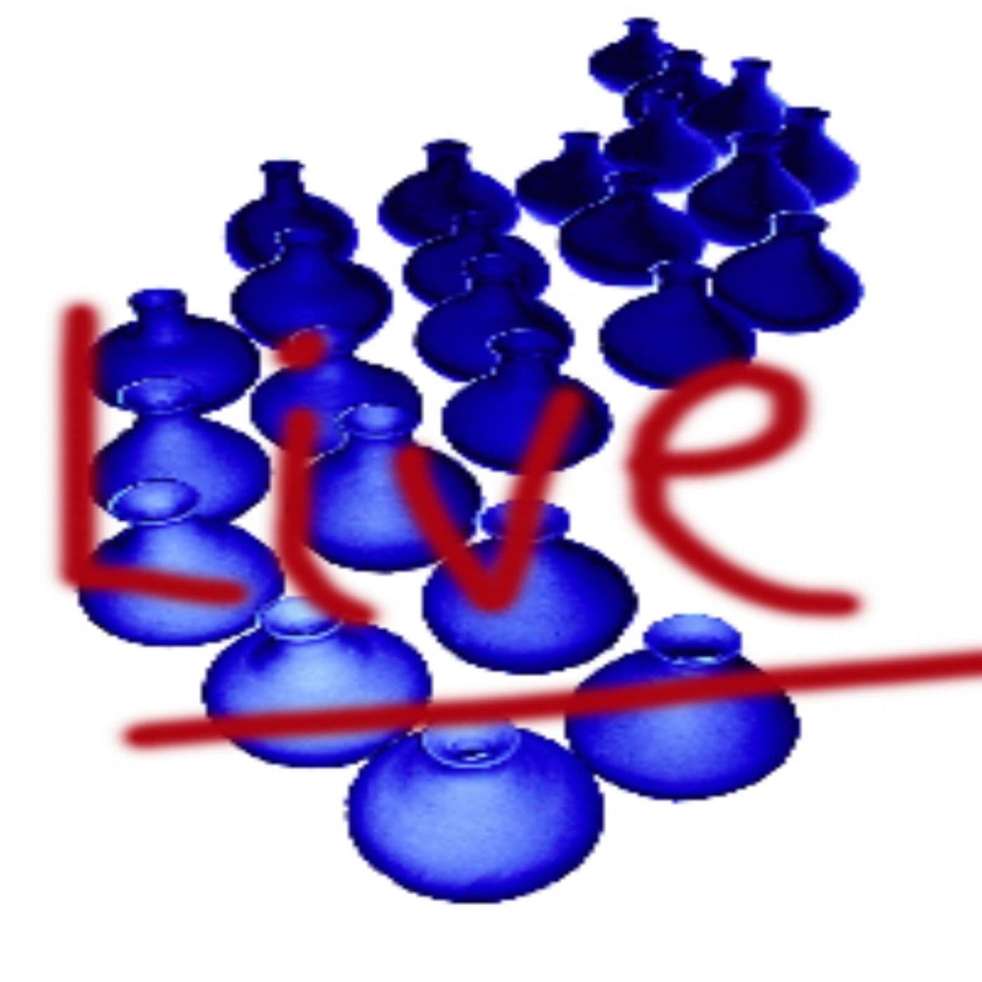 Bluematchbox Live? - Podcasts