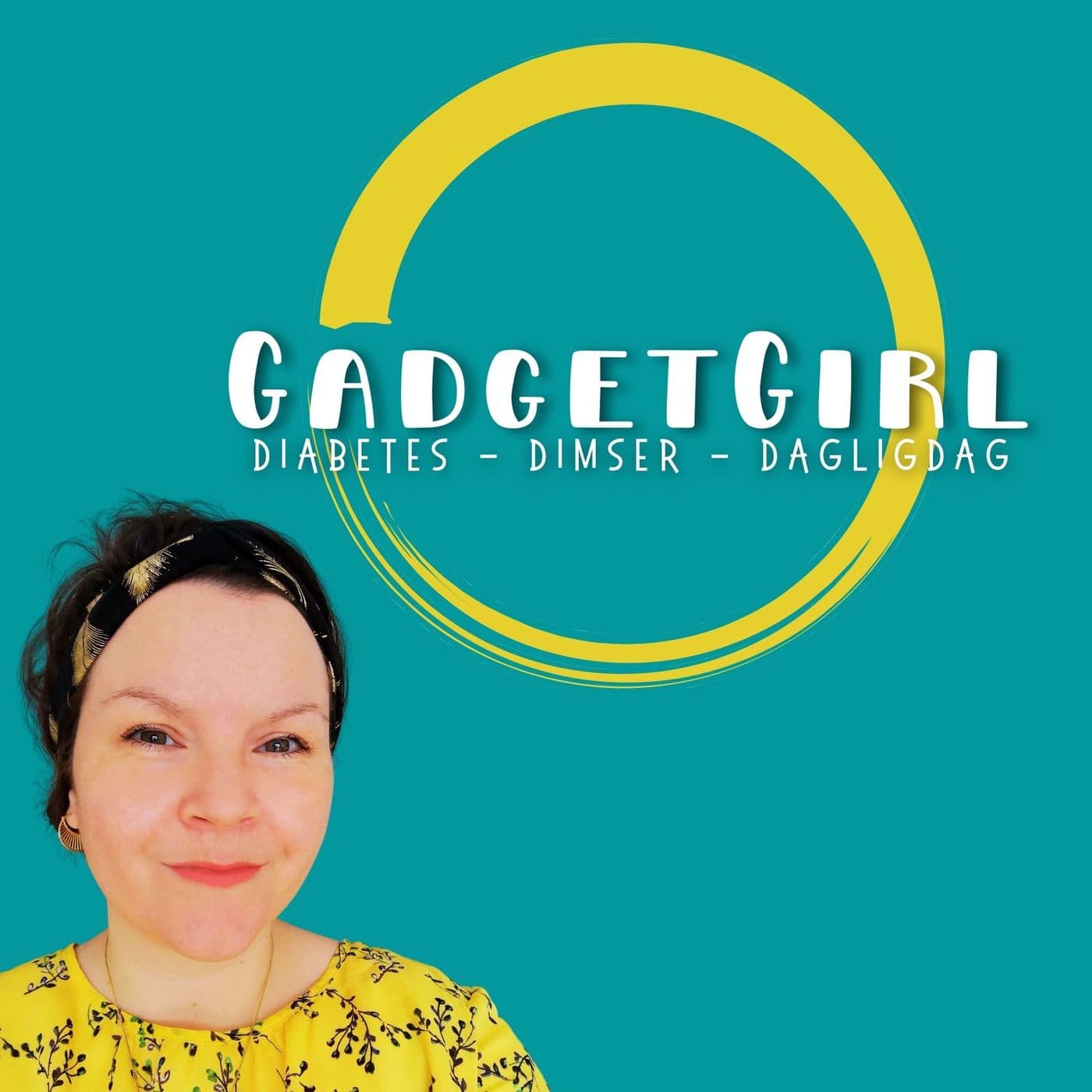 GadgetGirl - Podcasts