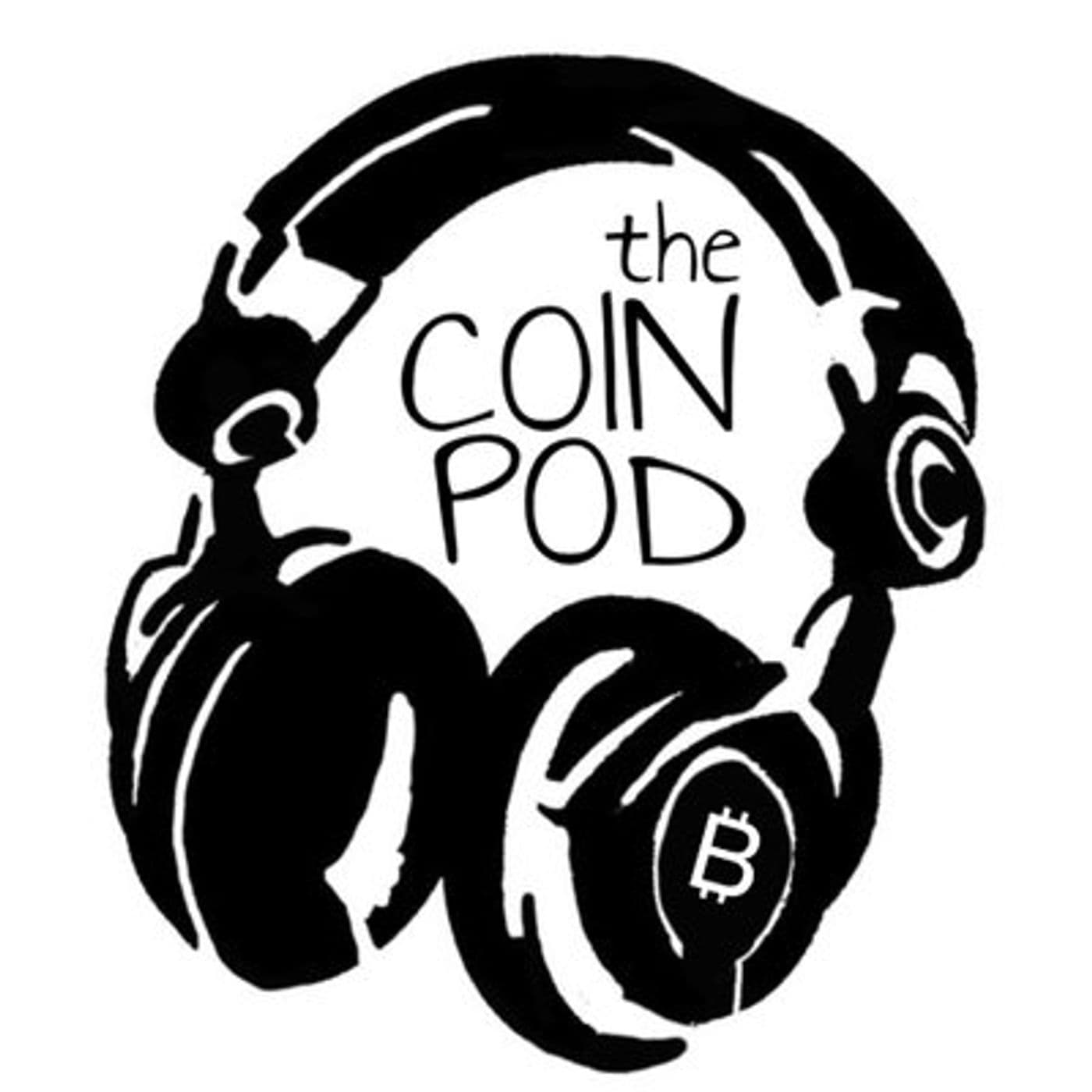 The Coin Pod - Podcasts