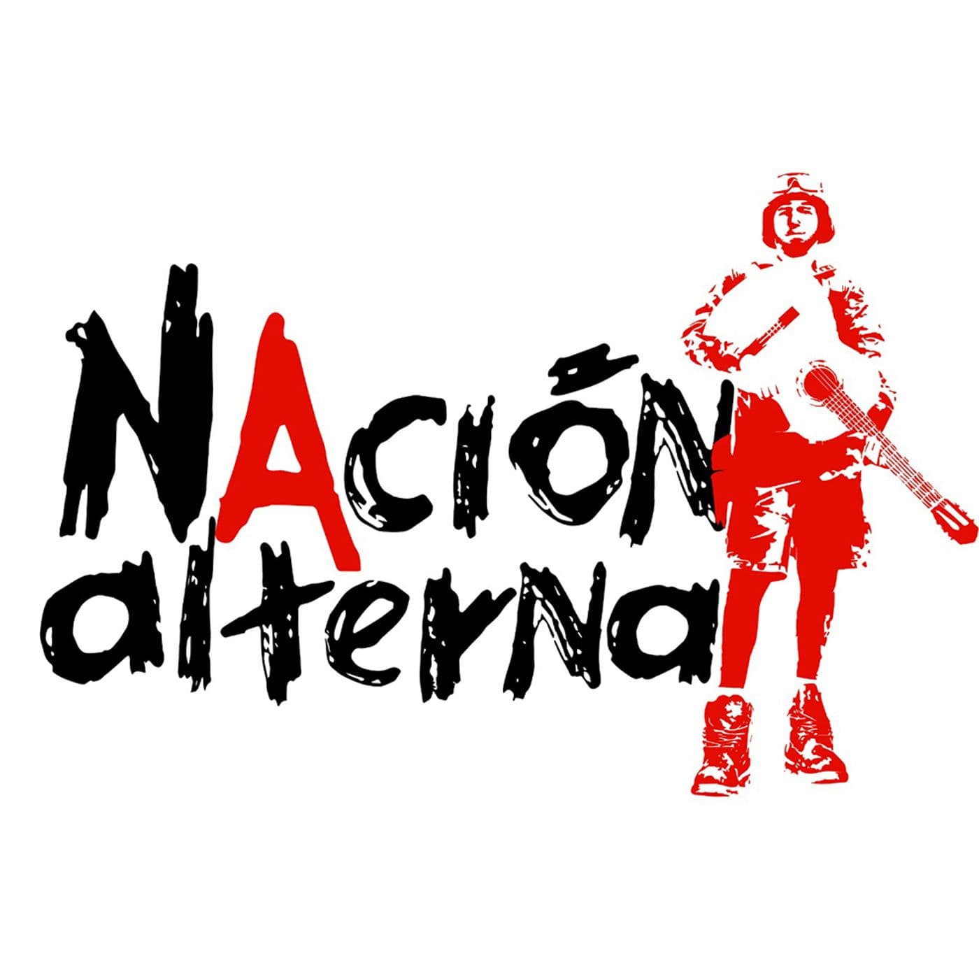 Nación Alterna - Podcasts