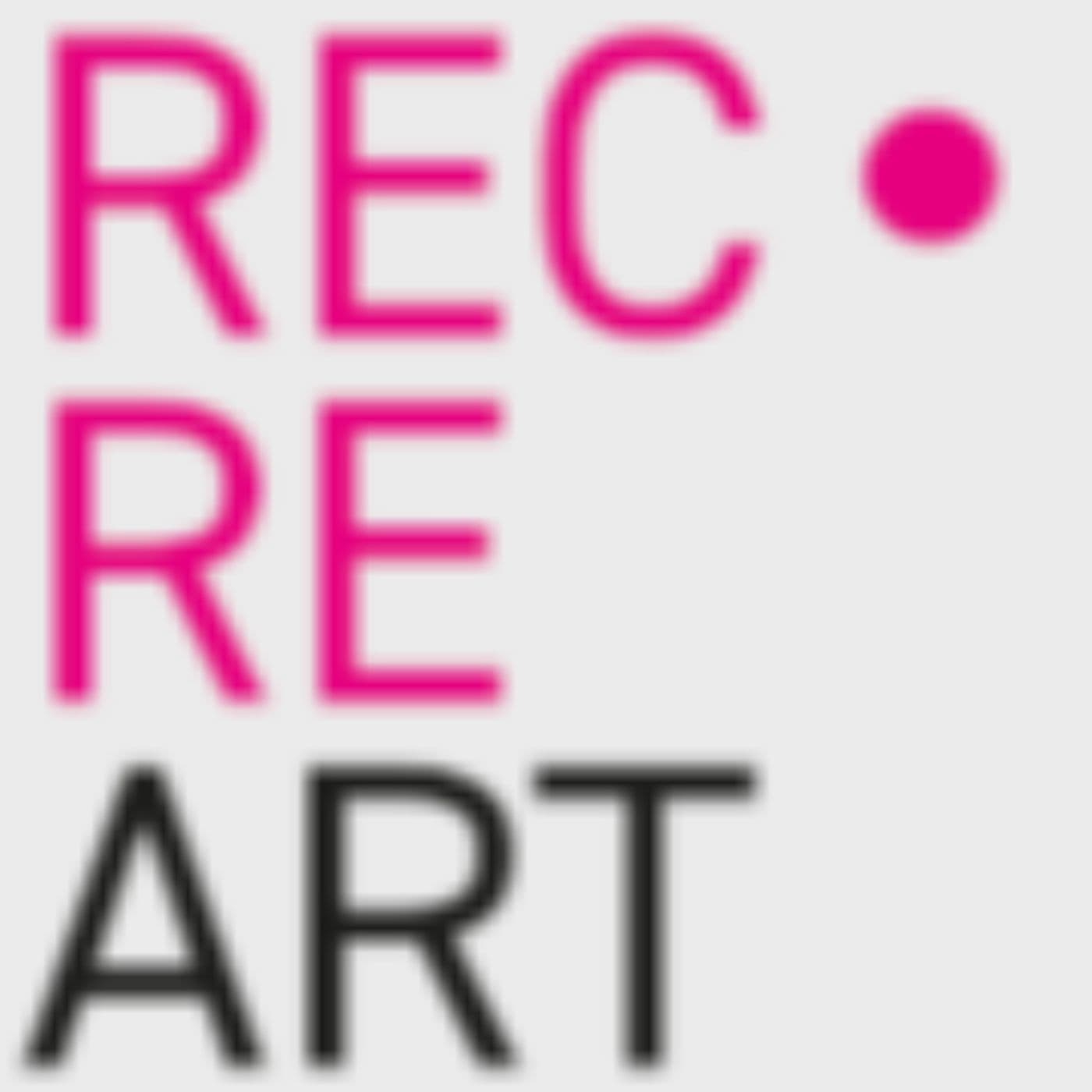 RECREART - Podcasts