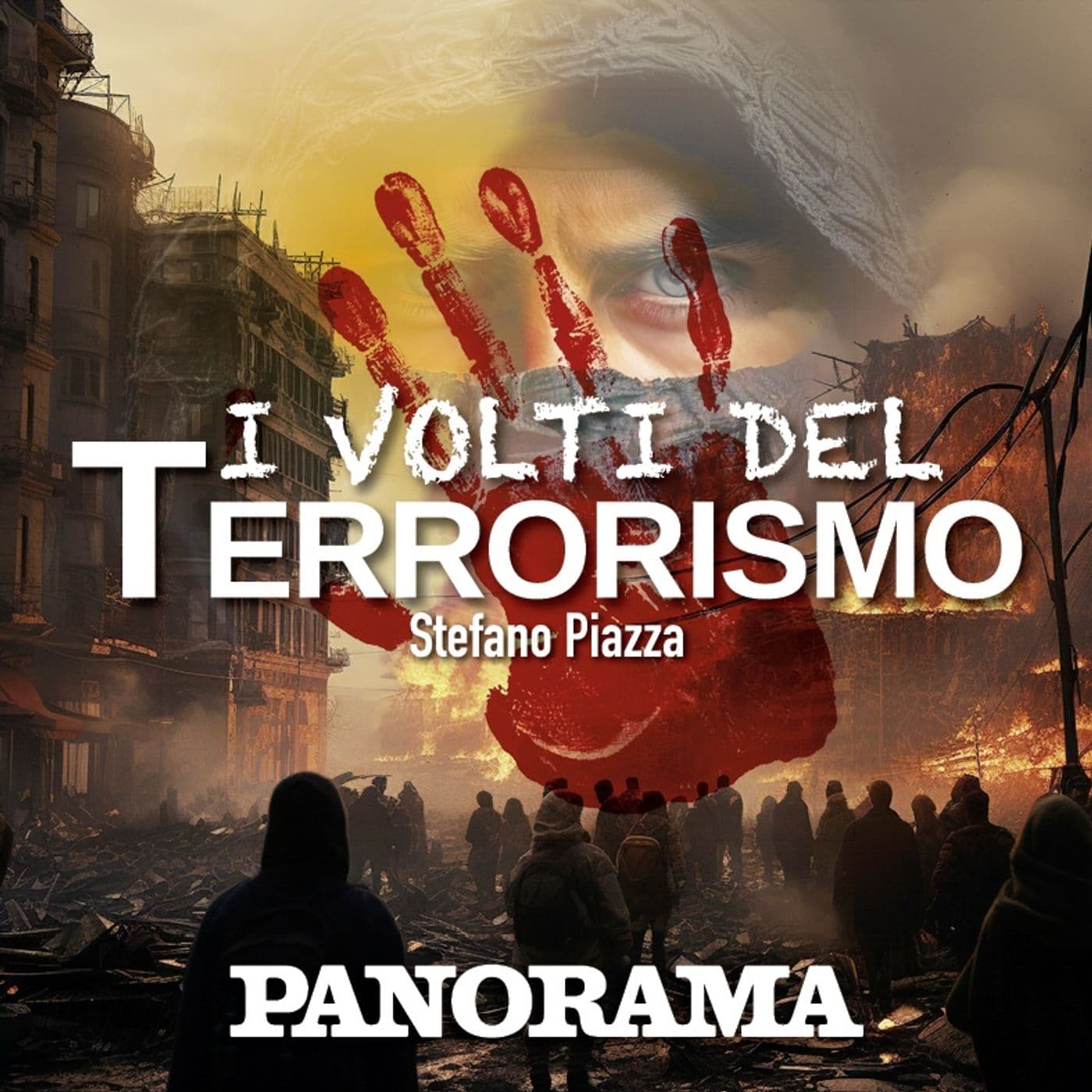 I Volti del Terrorismo - Podcasts