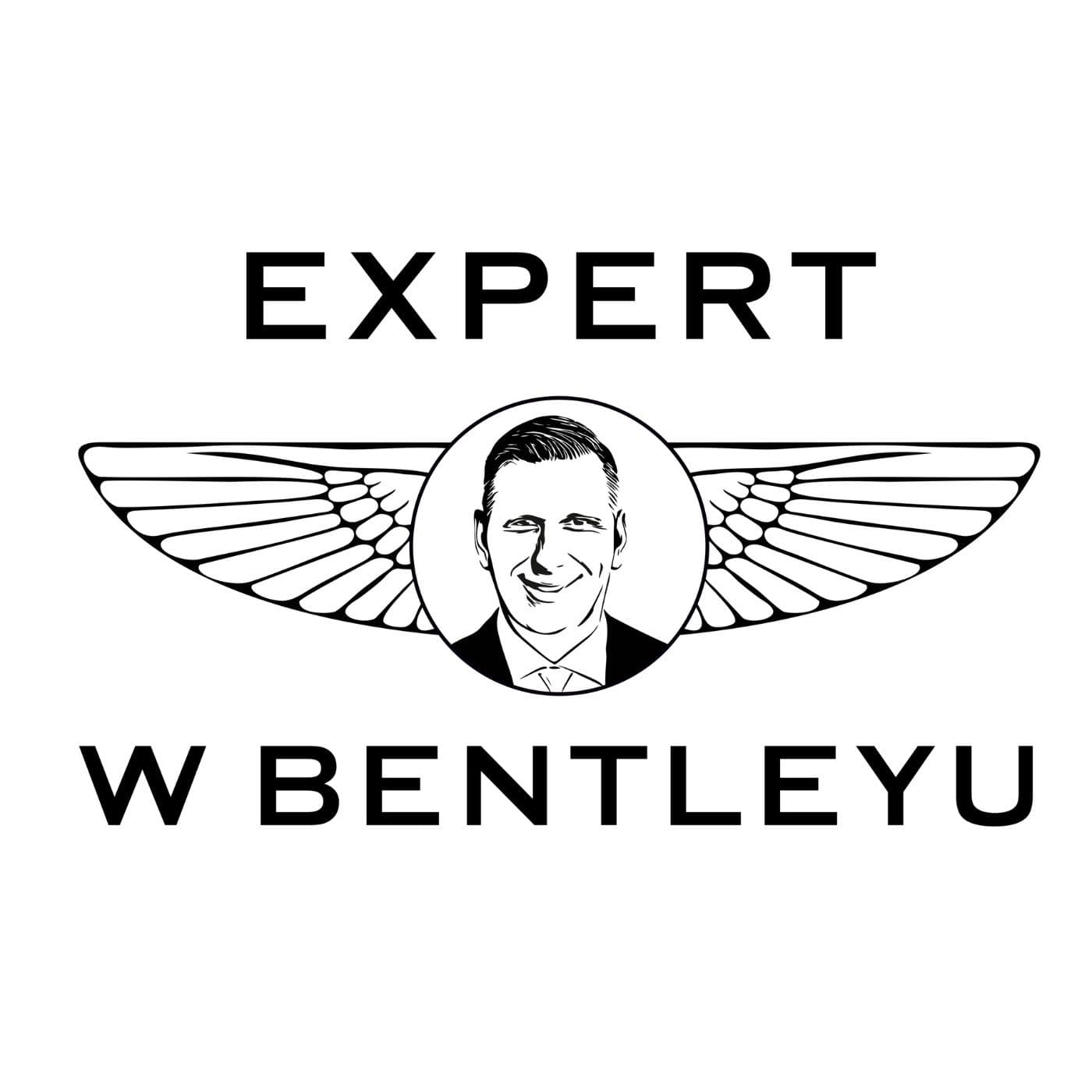 Maciej Wieczorek - Expert w Bentleyu - Podcasts