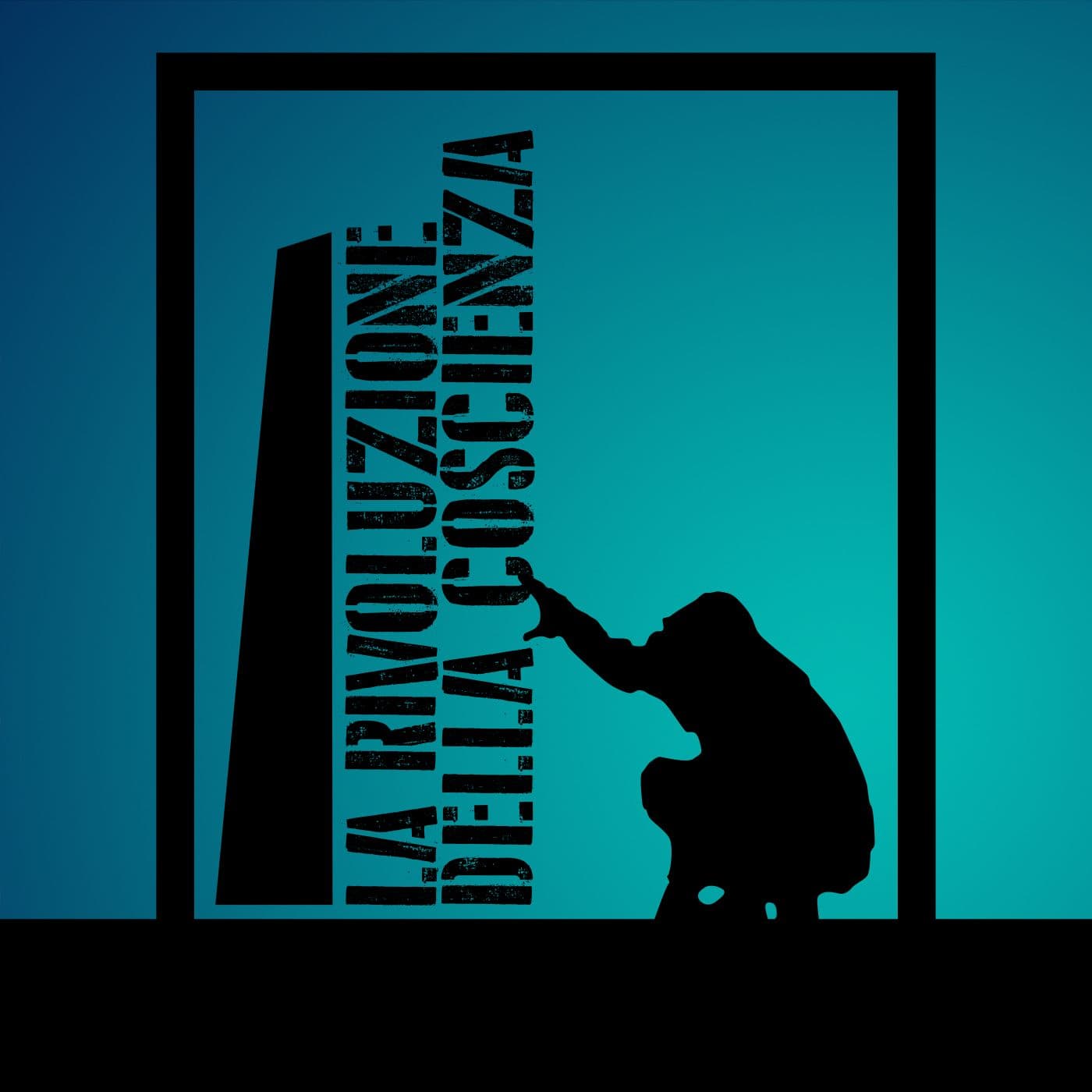 La rivoluzione della coscienza - Podcasts