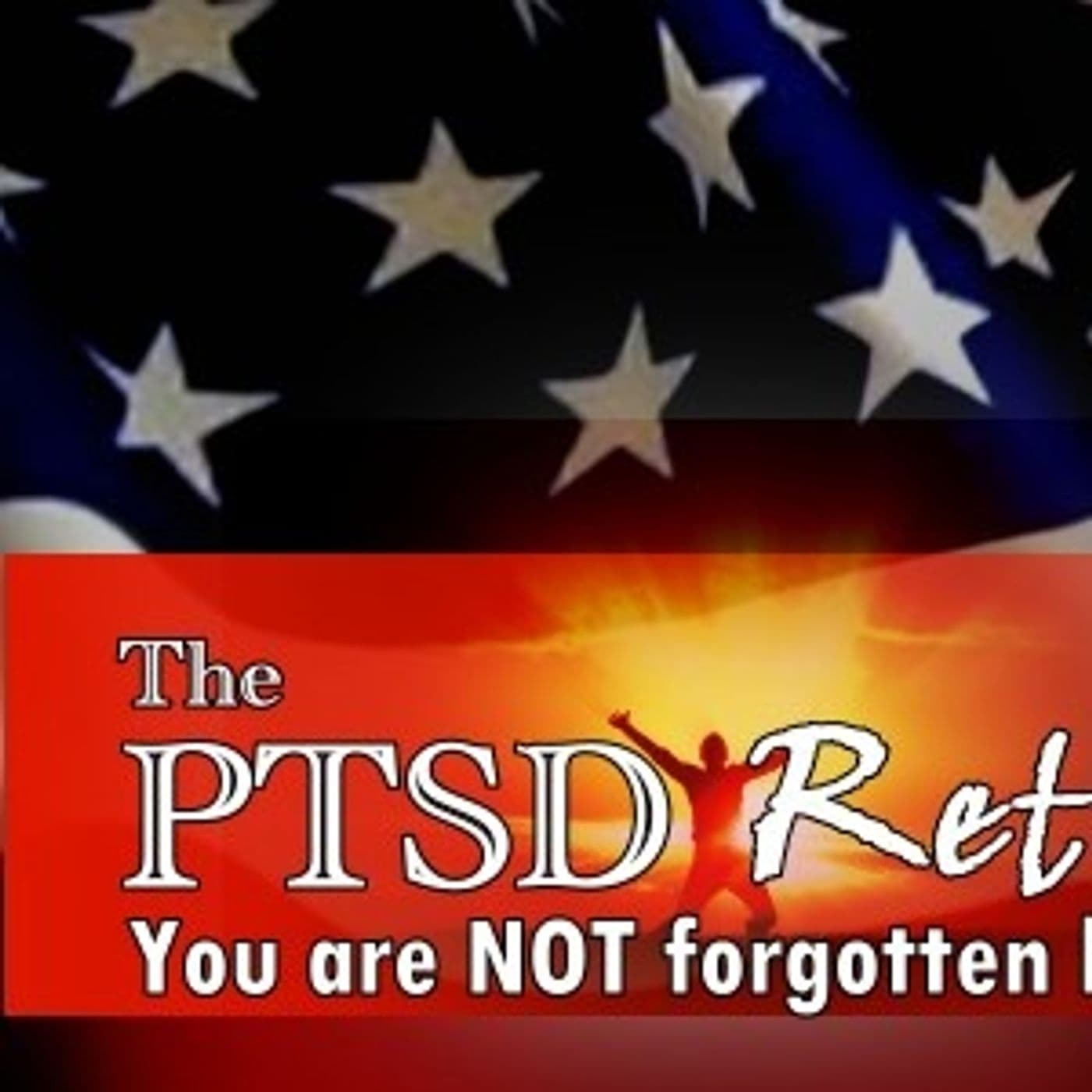 The PTSD Retreat Radio Talk Show - Podcasts