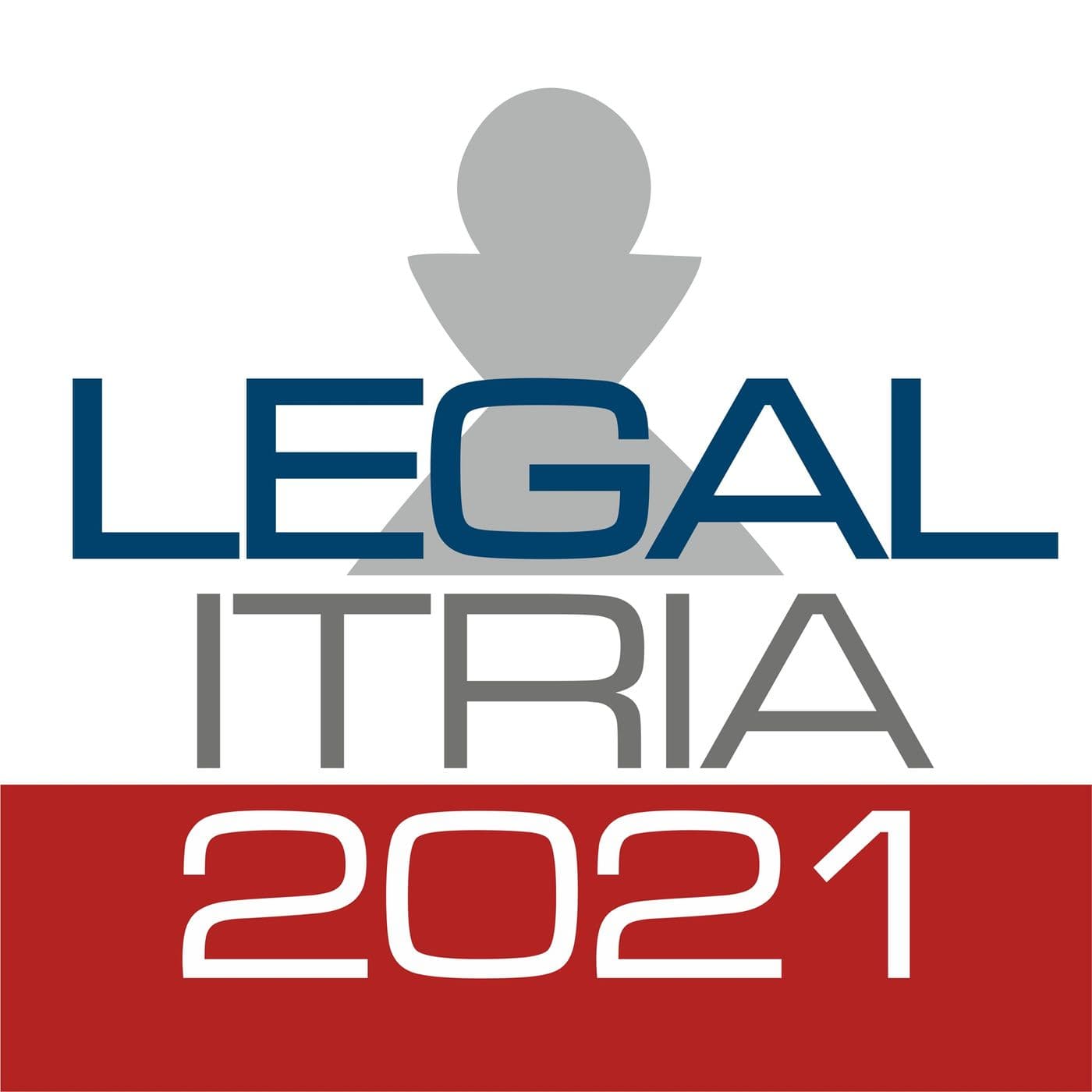 Legalitria - Podcasts