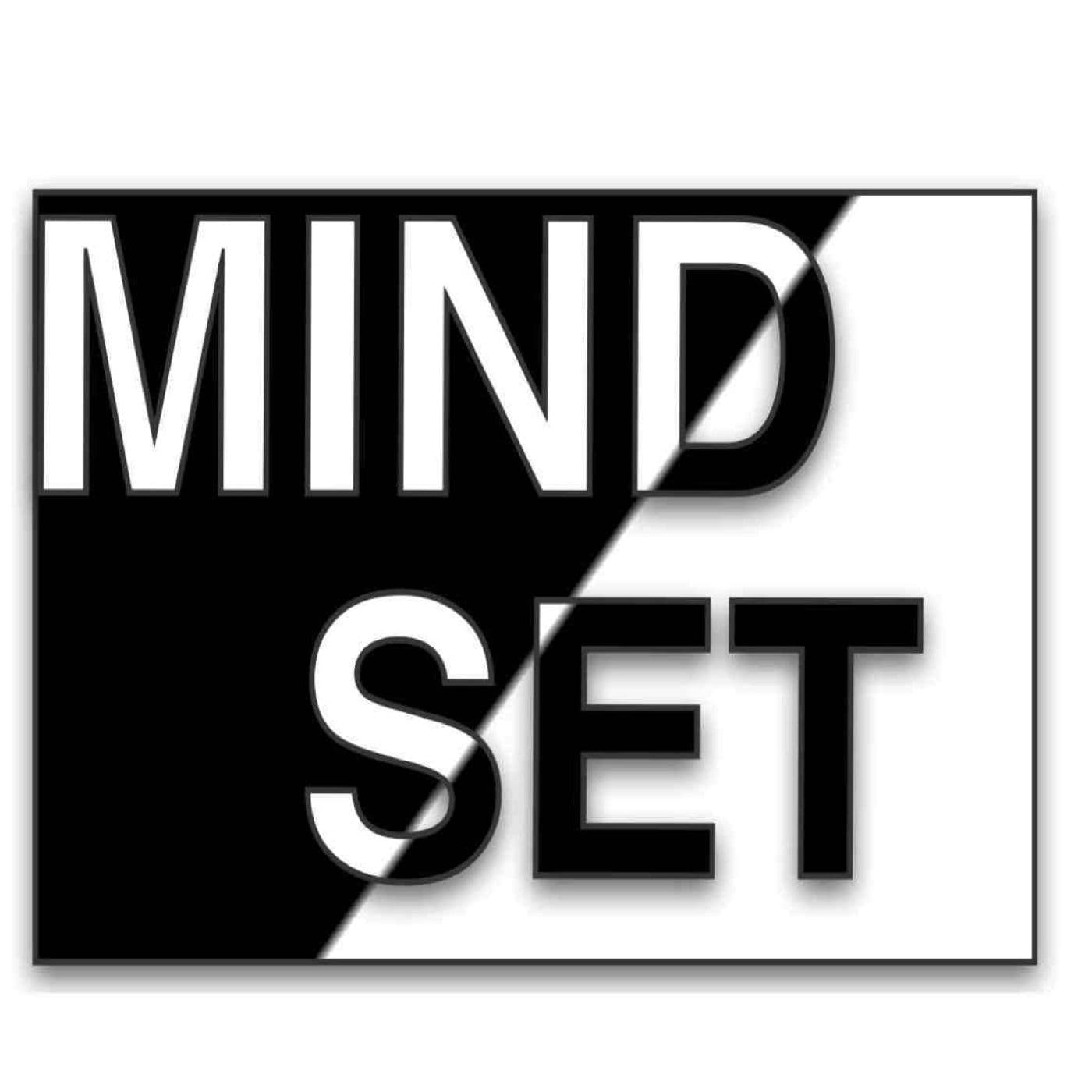 MindSet: Mental Health News & Information - Podcasts