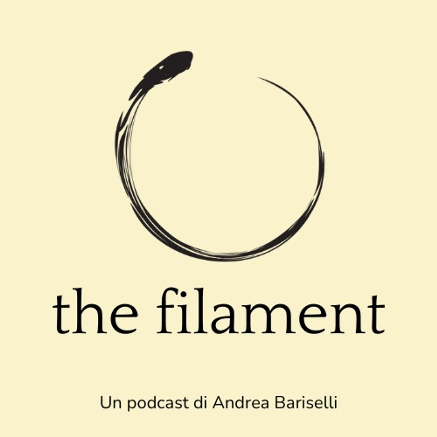 The Filament - Podcasts