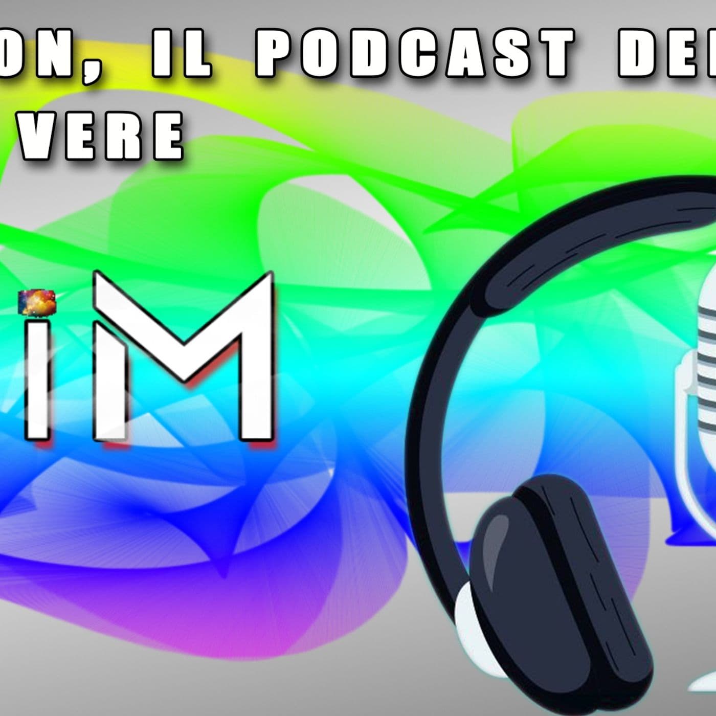 Storie dal mondo - Podcasts