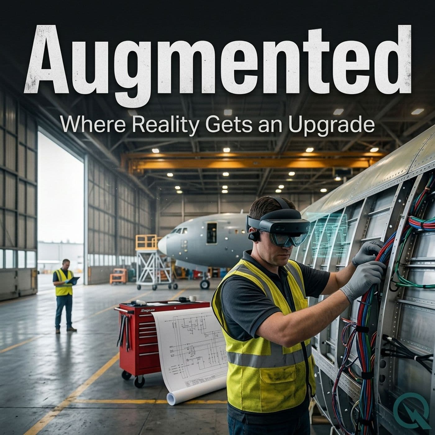 Augmented - Podcasts