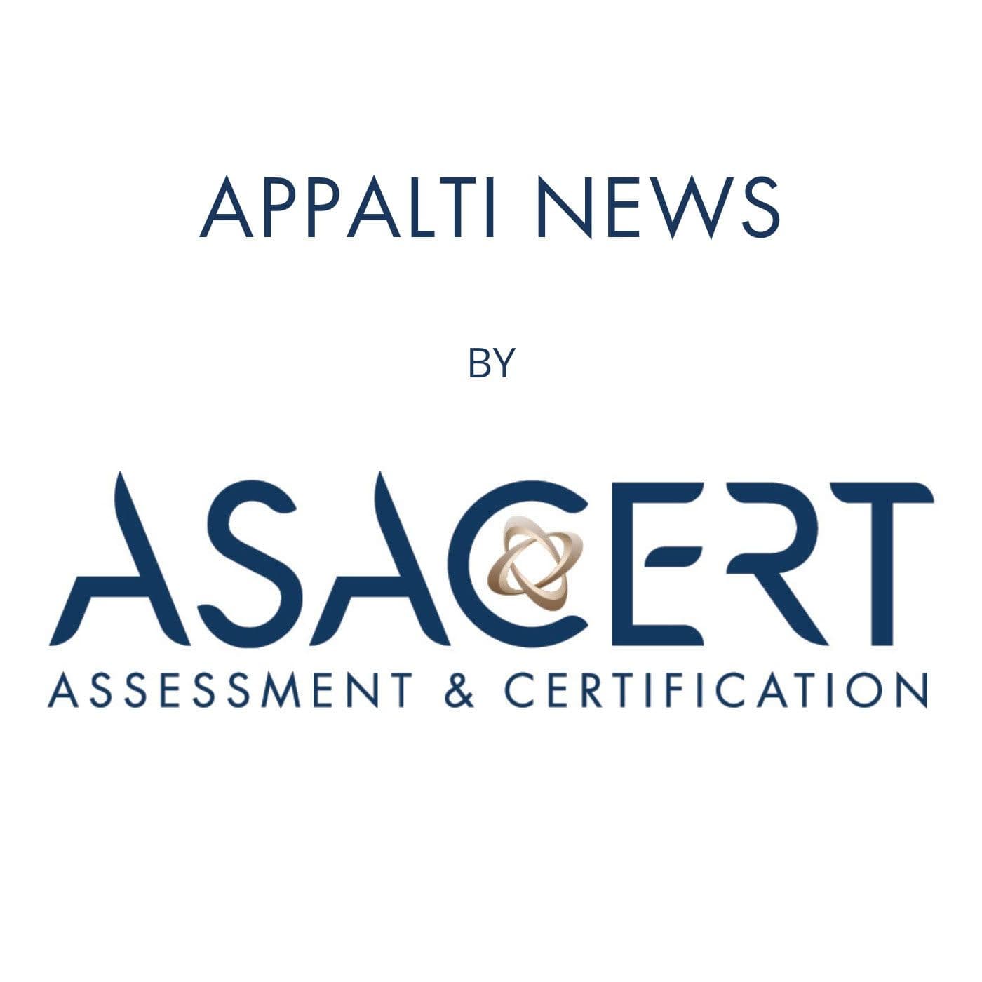 Appalti News - Podcasts