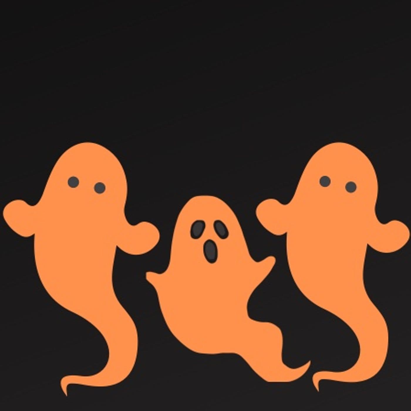 Scared Sheetless - Podcasts