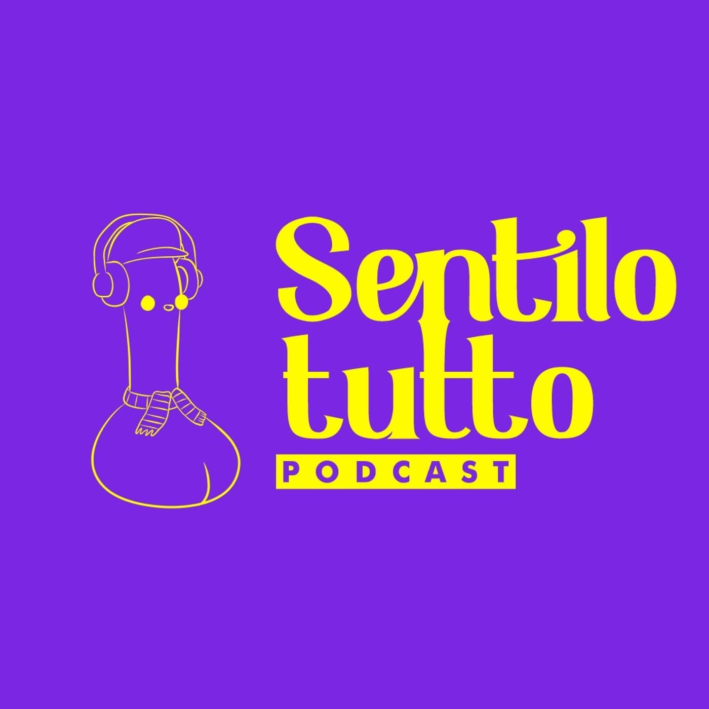 Sentilo Tutto - Podcasts
