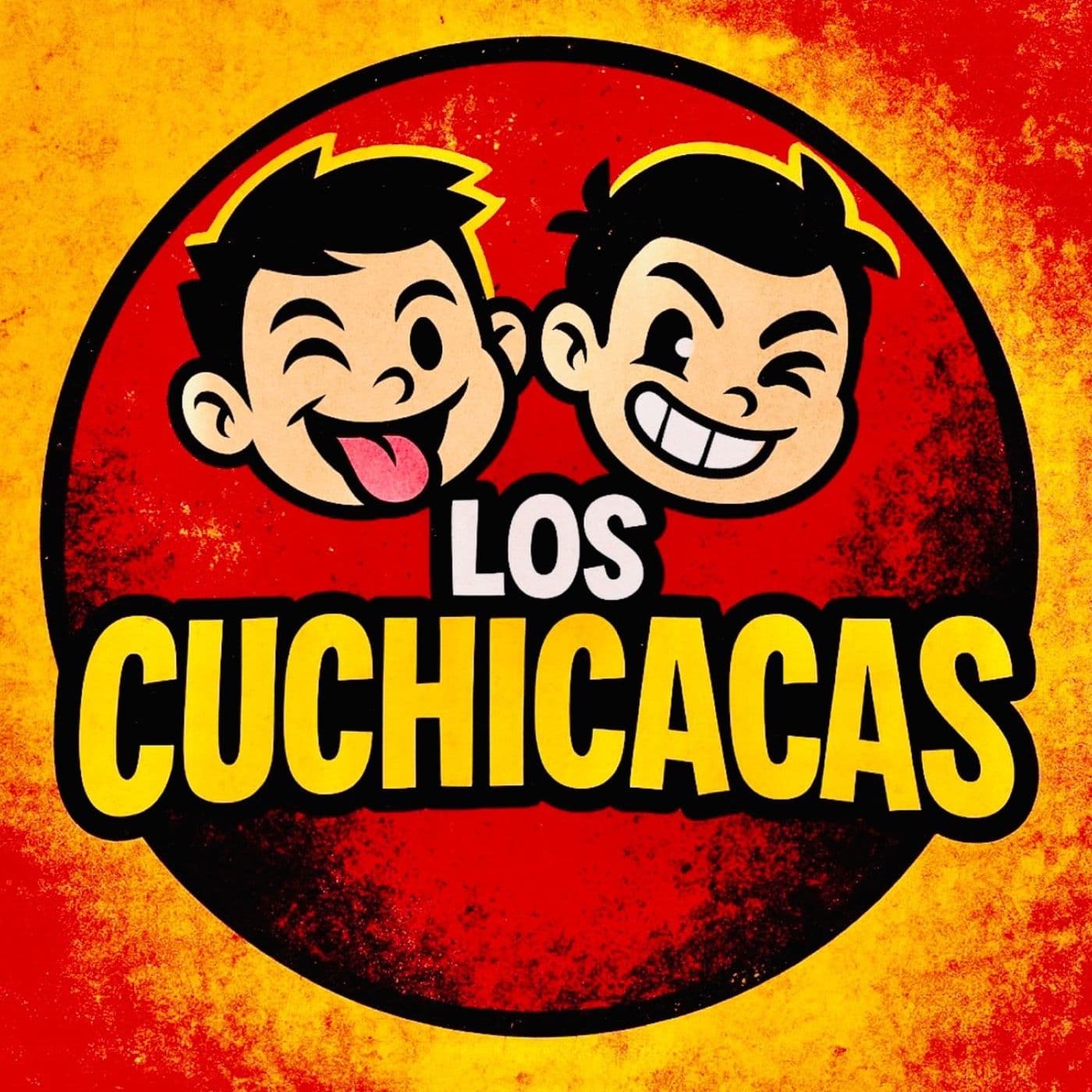 Los Cuchicacas - Podcasts