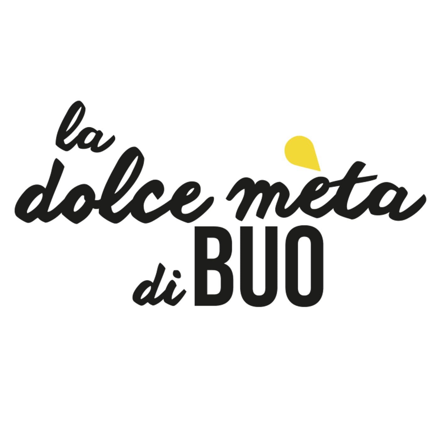La Dolce Mèta di Buò - Podcasts