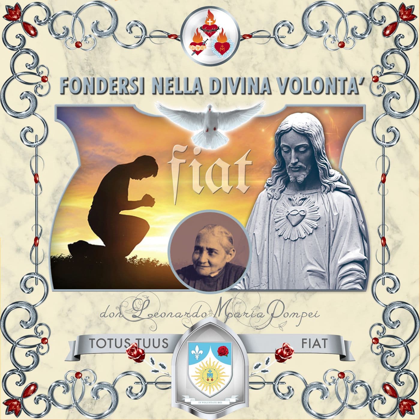 Fondersi nella Divina Volontà - Podcasts