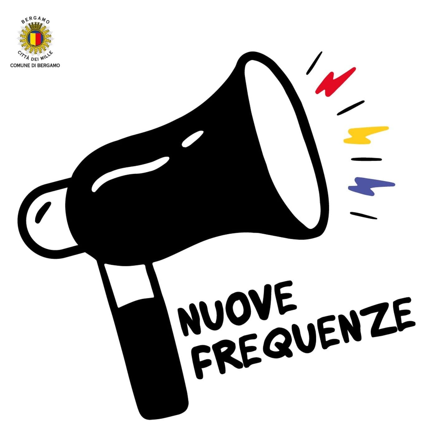 Nuove frequenze - Podcasts