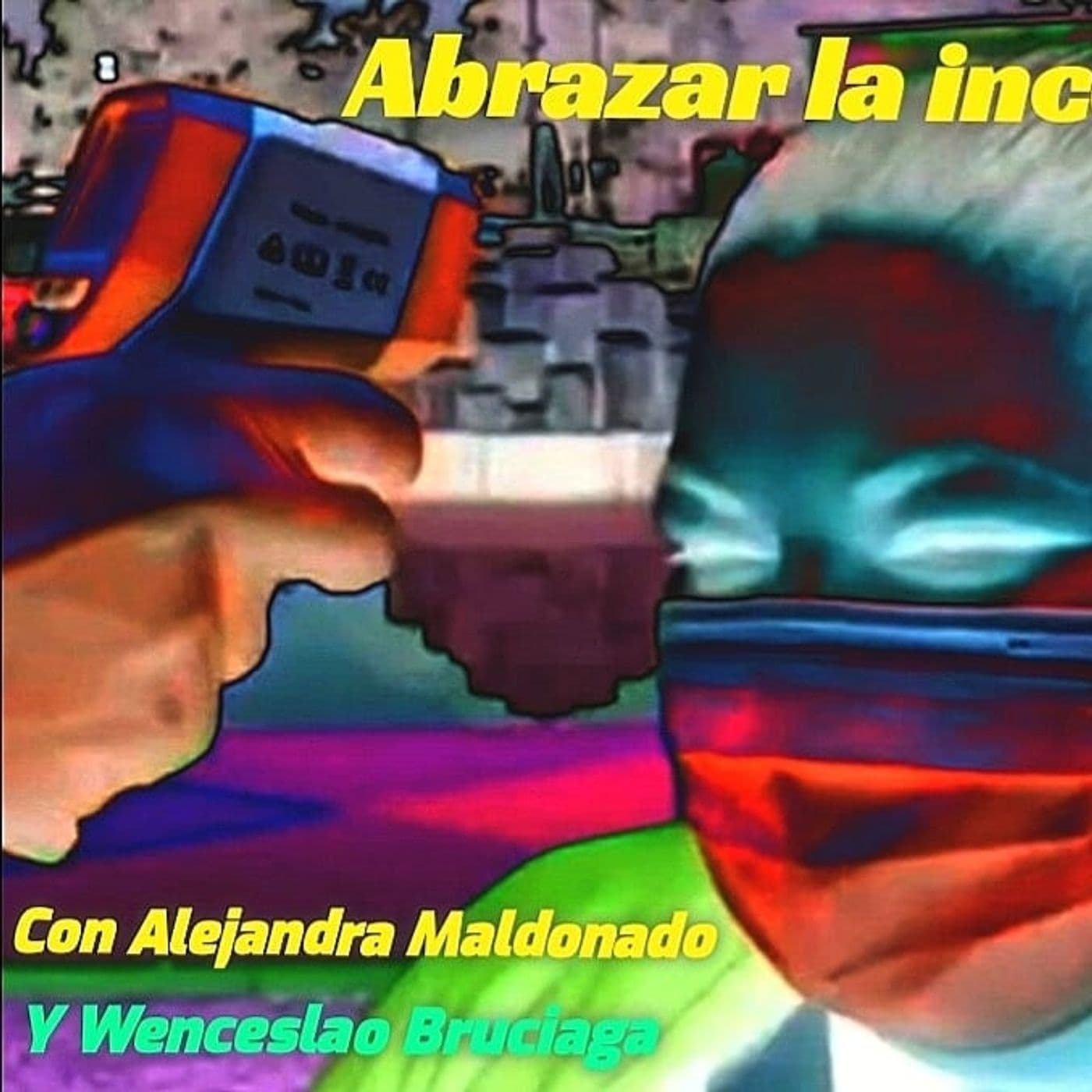 Abrazar la incertidumbre - Podcasts