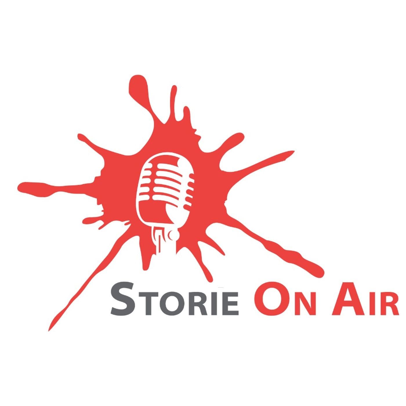 Storie On Air - Podcasts