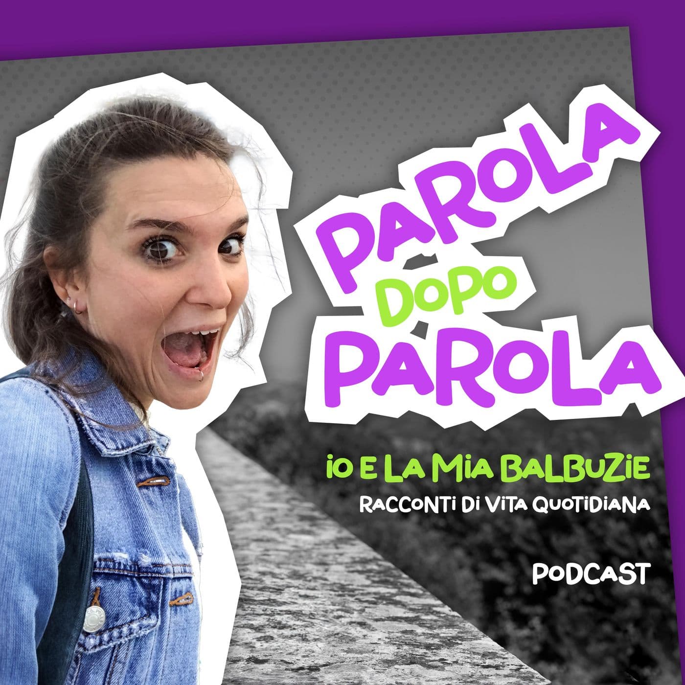 Parola Dopo Parola - Podcasts