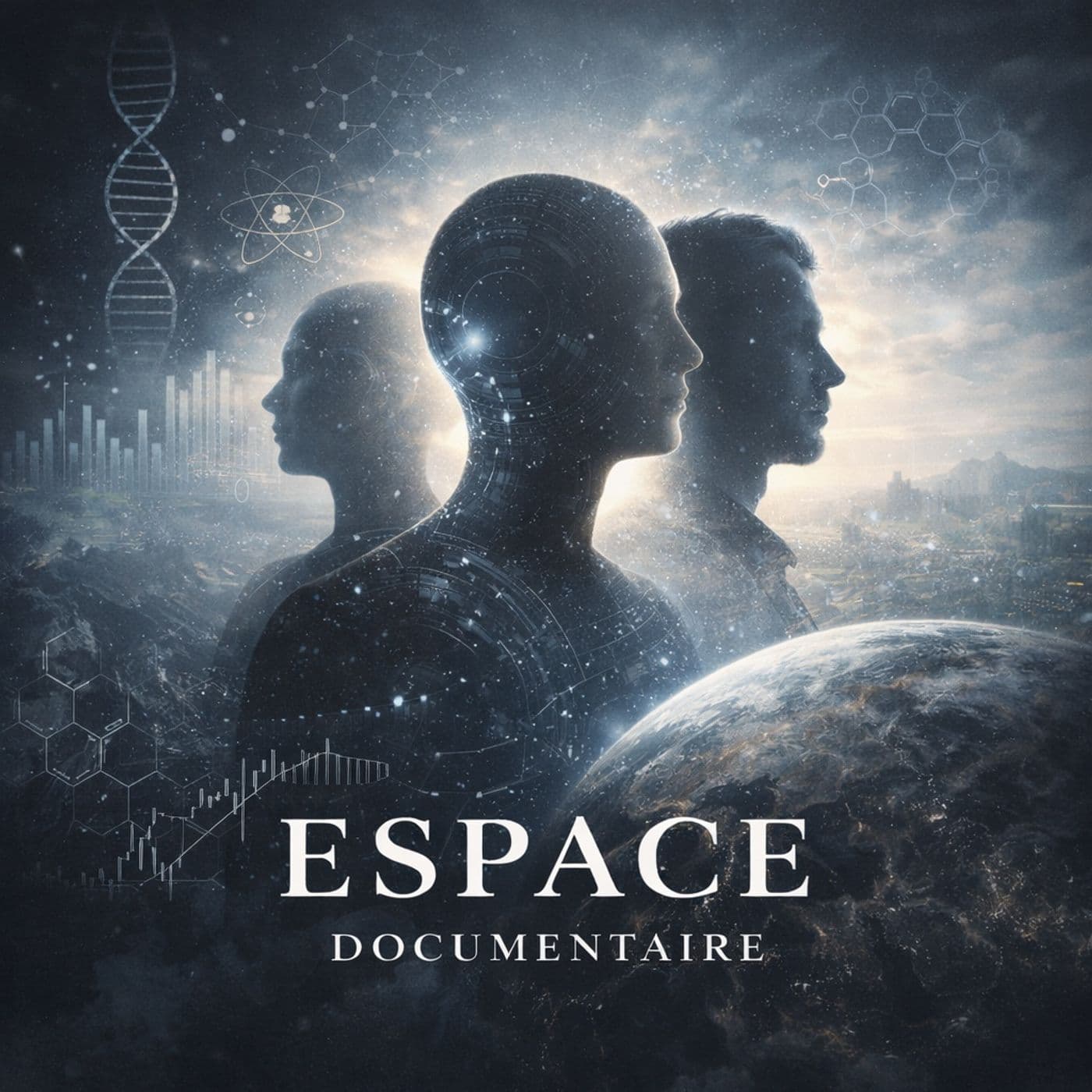 Espace Documentaire - Podcasts