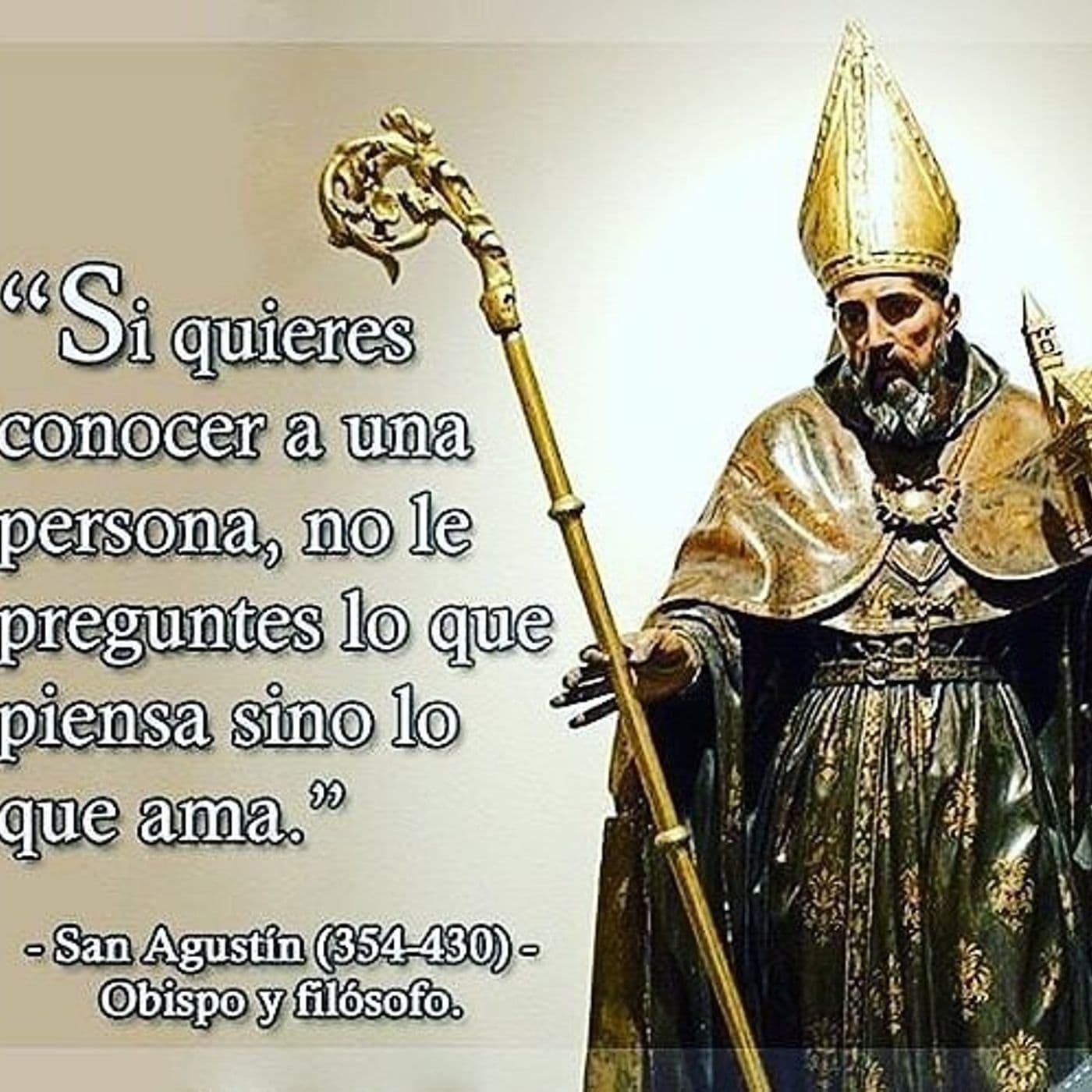 Las Confesiones. San Agustín - Podcasts