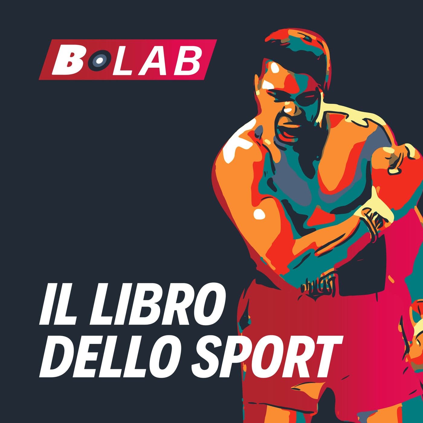 Il libro dello sport - Podcasts