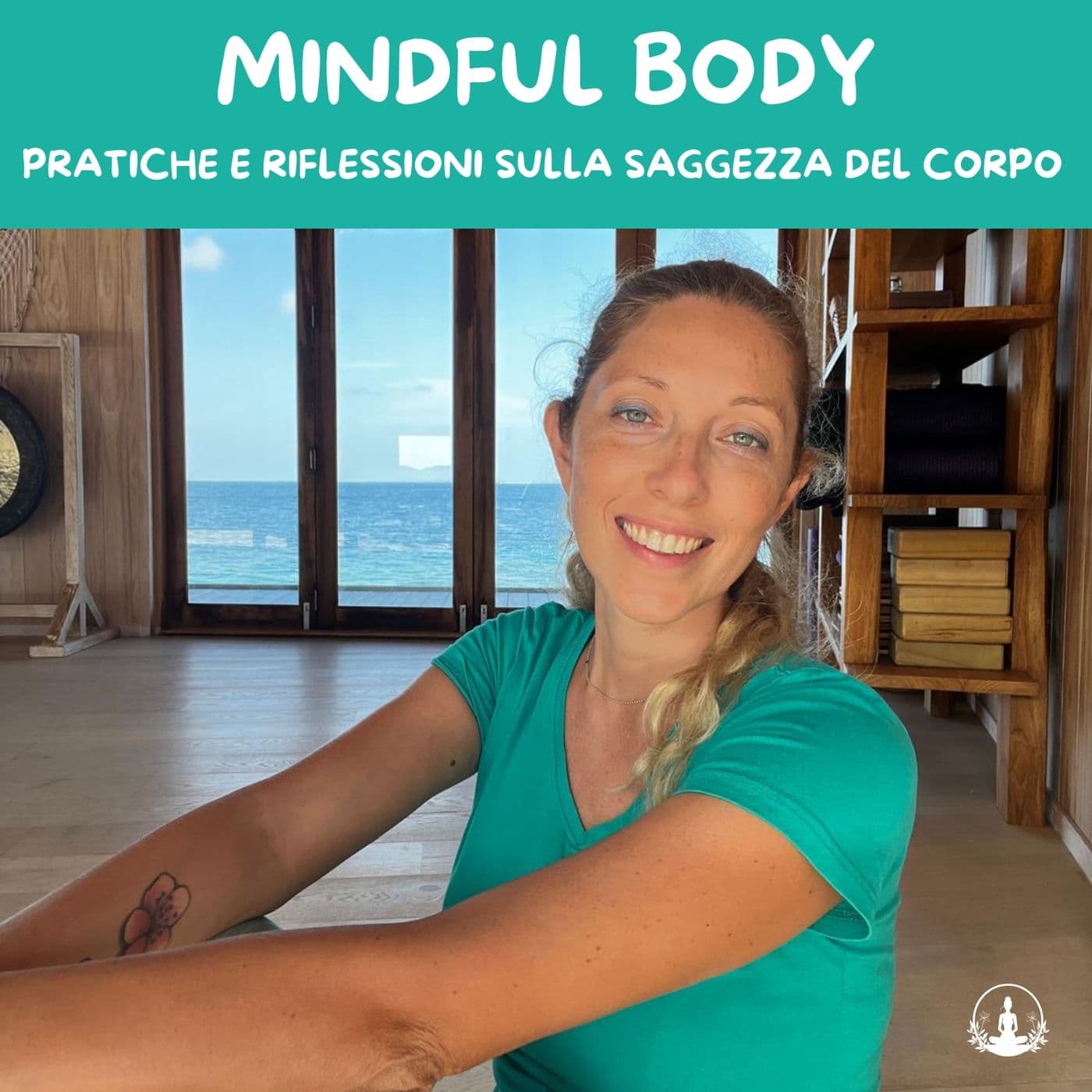 Mindful Body - Podcasts