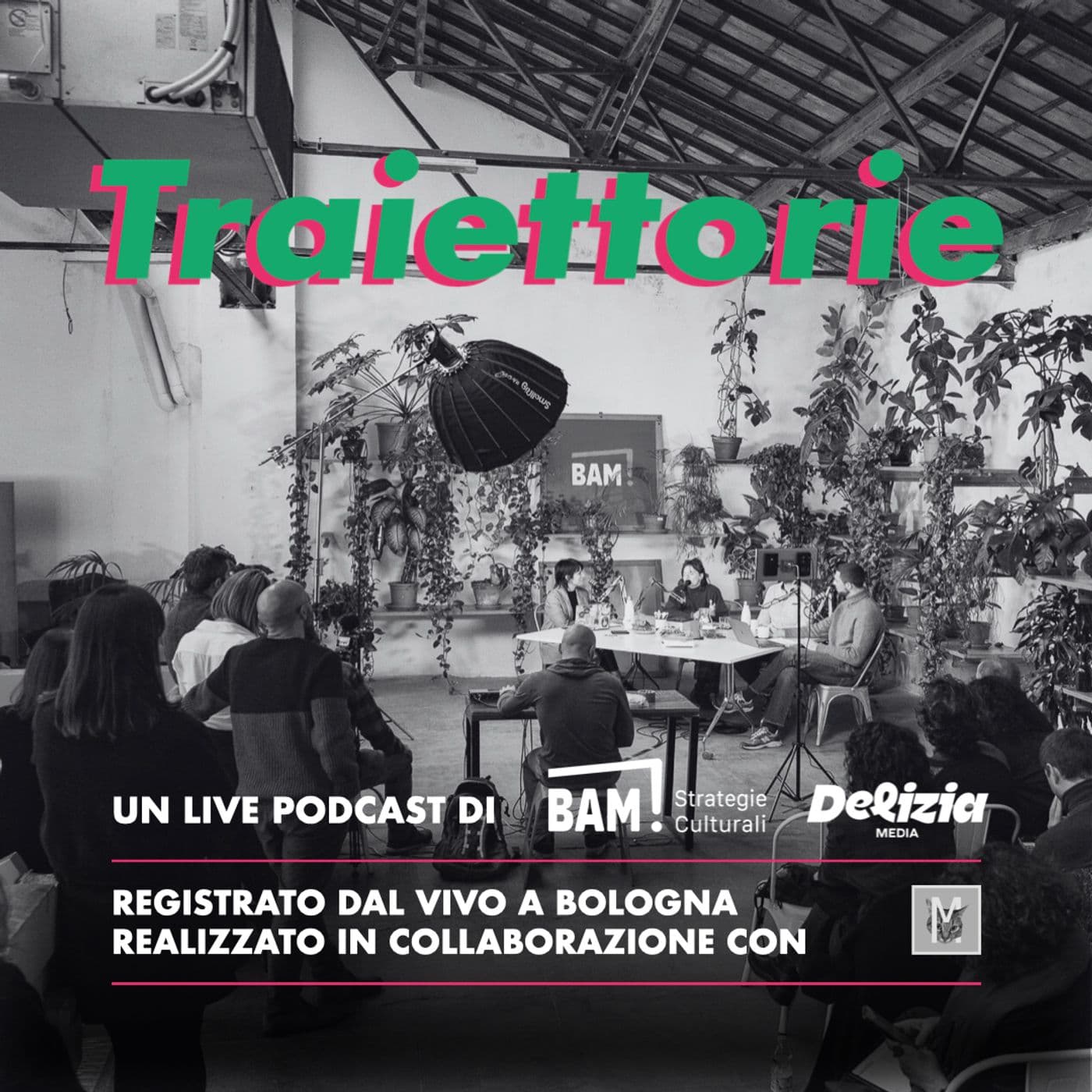 Traiettorie - Podcasts