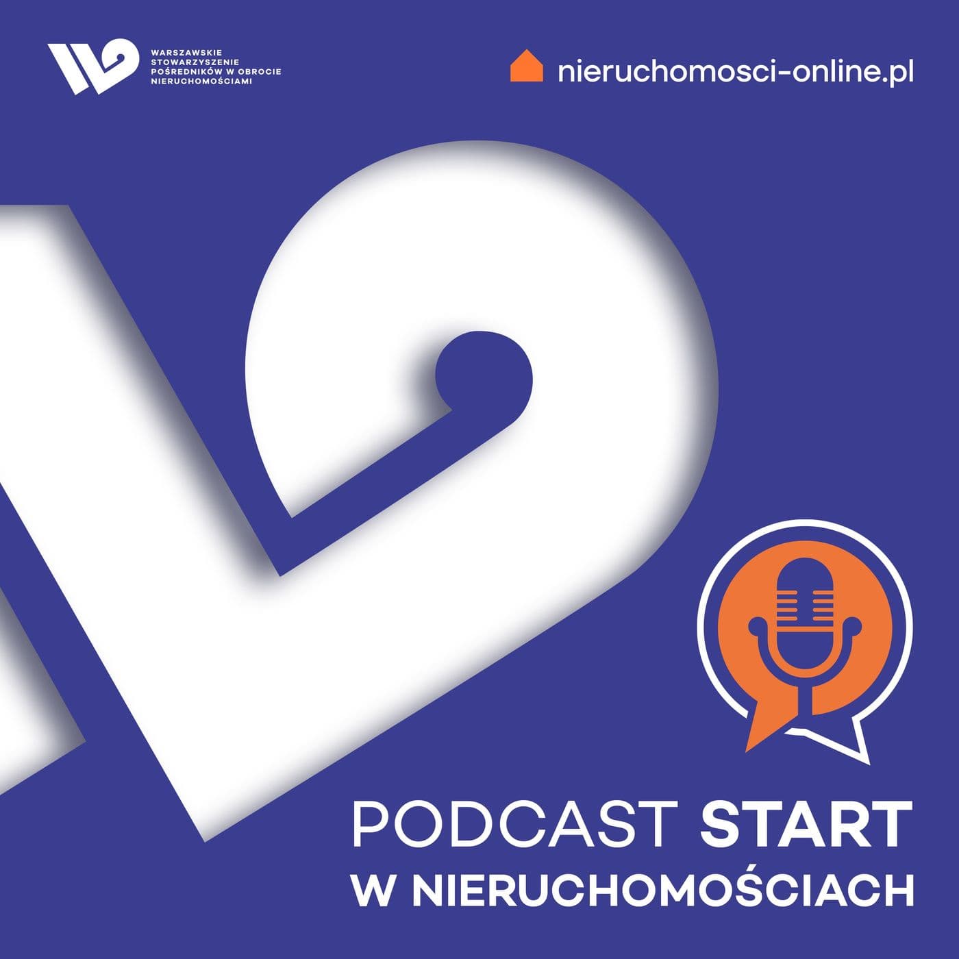 START w nieruchomościach - Podcasts