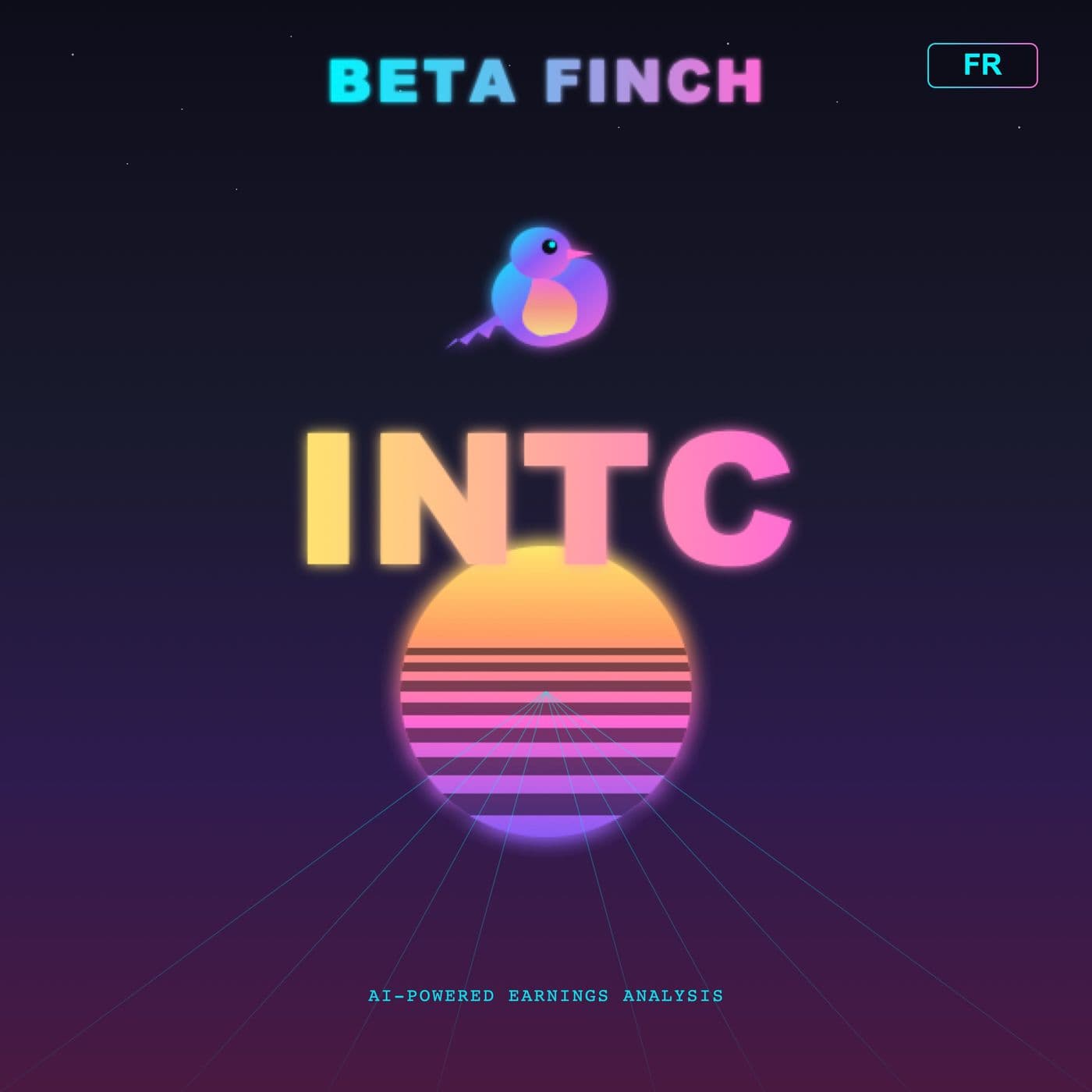 Beta Finch - Intel - INTC - FR - Podcasts