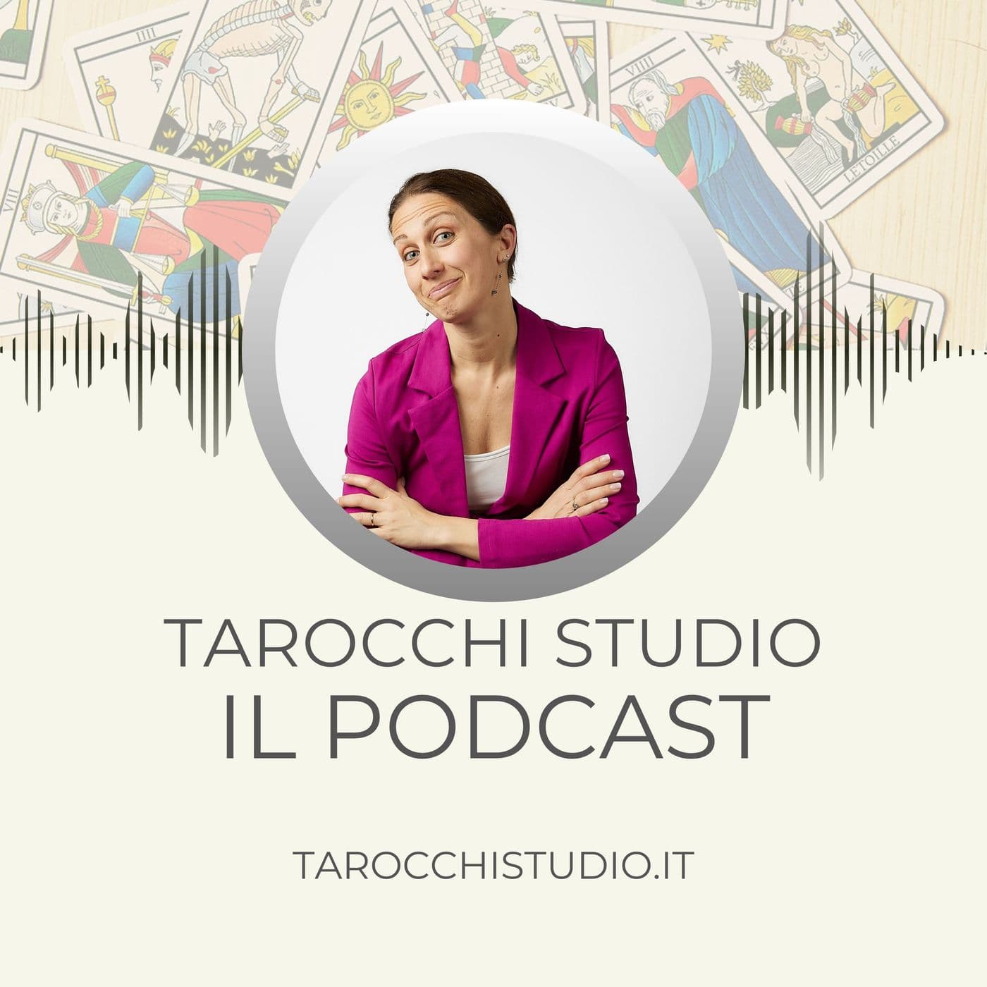Tarocchi Studio Il Podcast - Podcasts