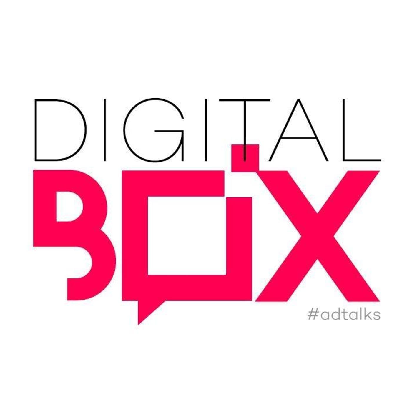 DigitalBox - Podcasts