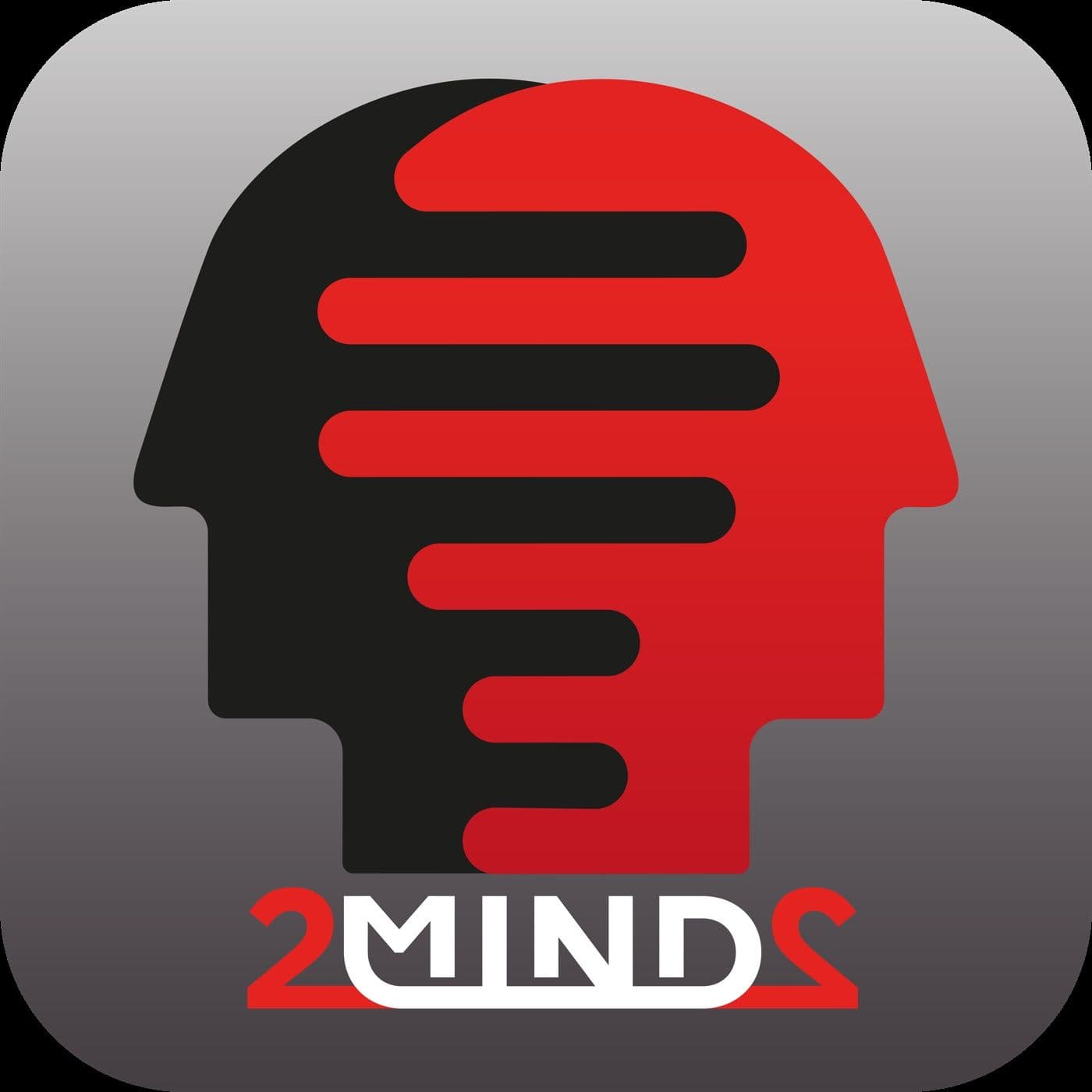 2Minds - Podcasts