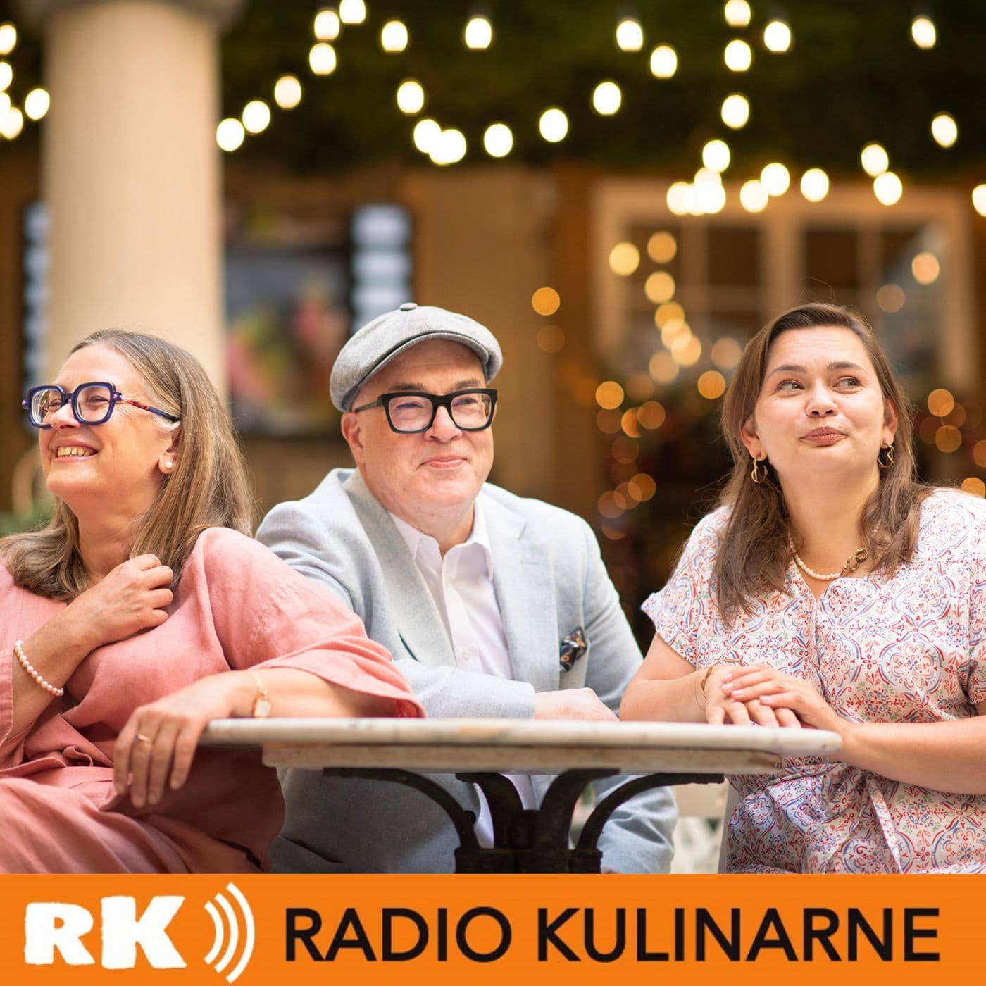 RADIO KULINARNE Wine Podcast - Podcasts