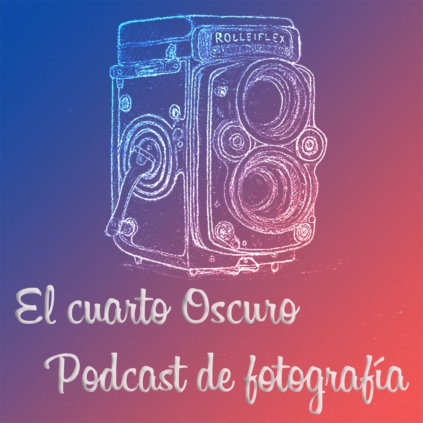 Fotografía en el cuarto oscuro - Podcasts