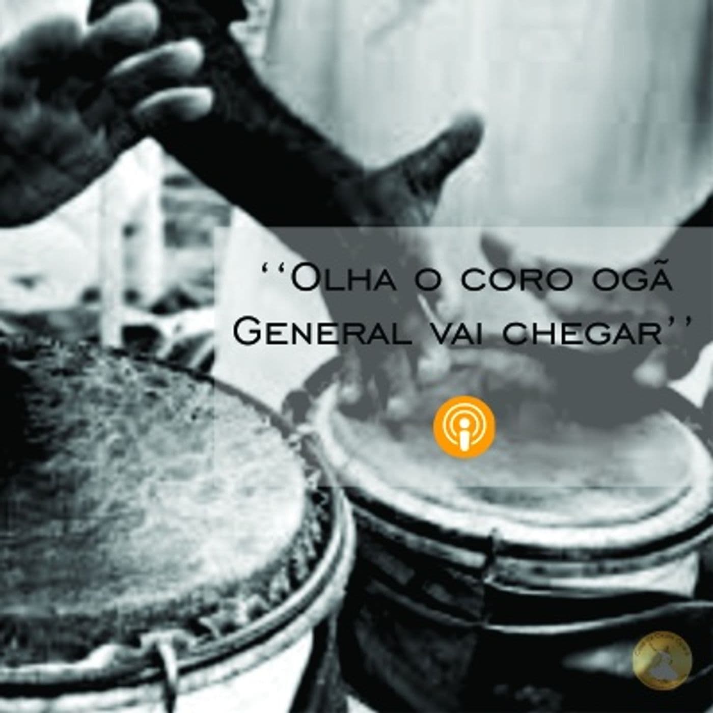 Pontos Cantados - Casa da Oxum Opará - Podcasts