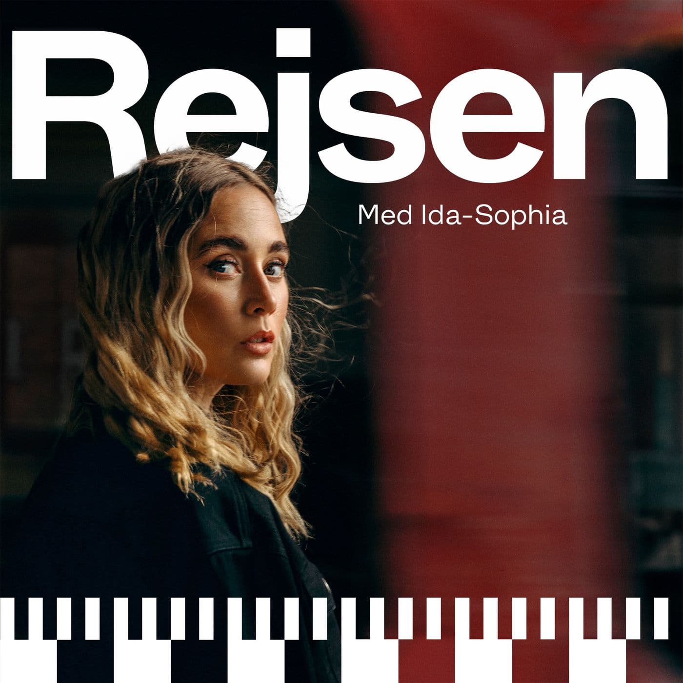 Rejsen - Podcasts