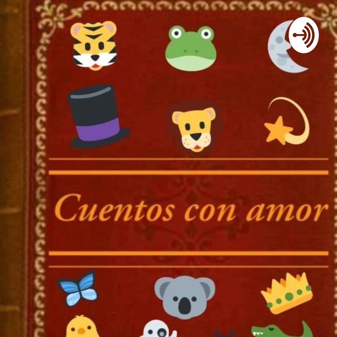 Cuentos con amor - Podcasts