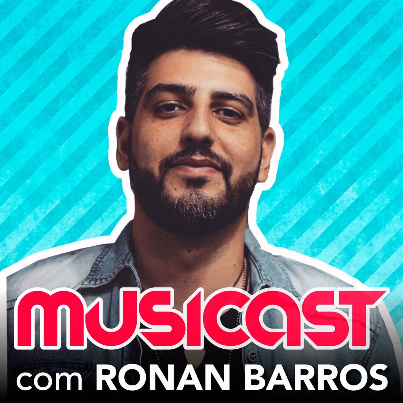 MusiCast - Dicas e Sacadas para Músicos - Podcasts