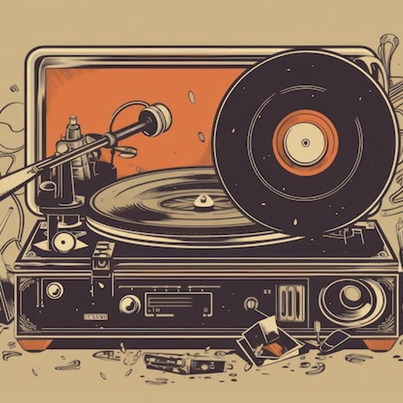 ARRIVANO GLI SPRASSOLATI! - Podcasts