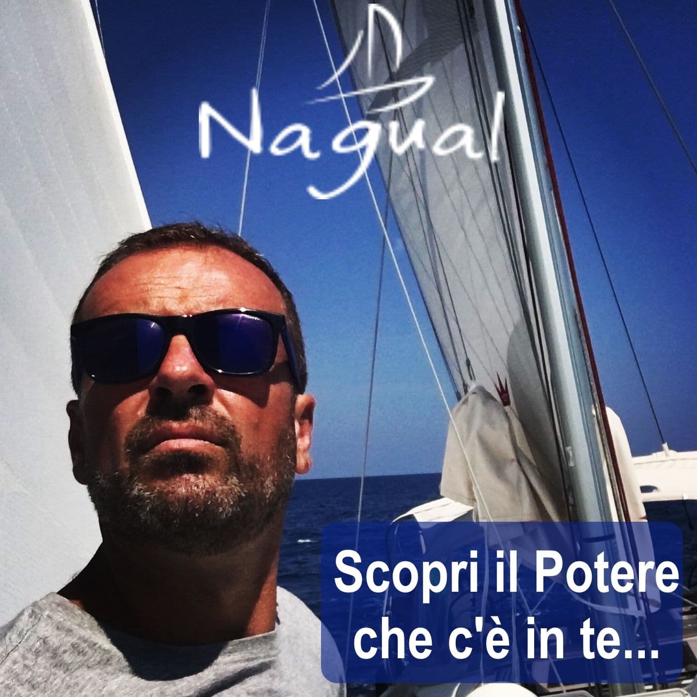 Nagual | Scopri il Potere che c’e In te - Podcasts