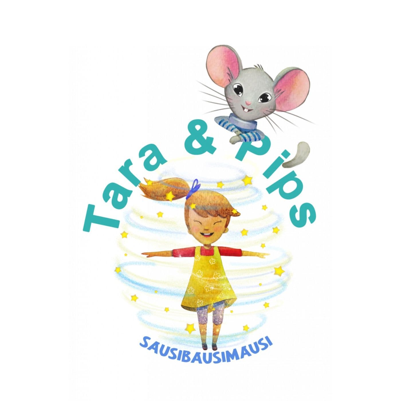 Tara & Pips Empowerment - Schweizerdeutsch - Podcasts