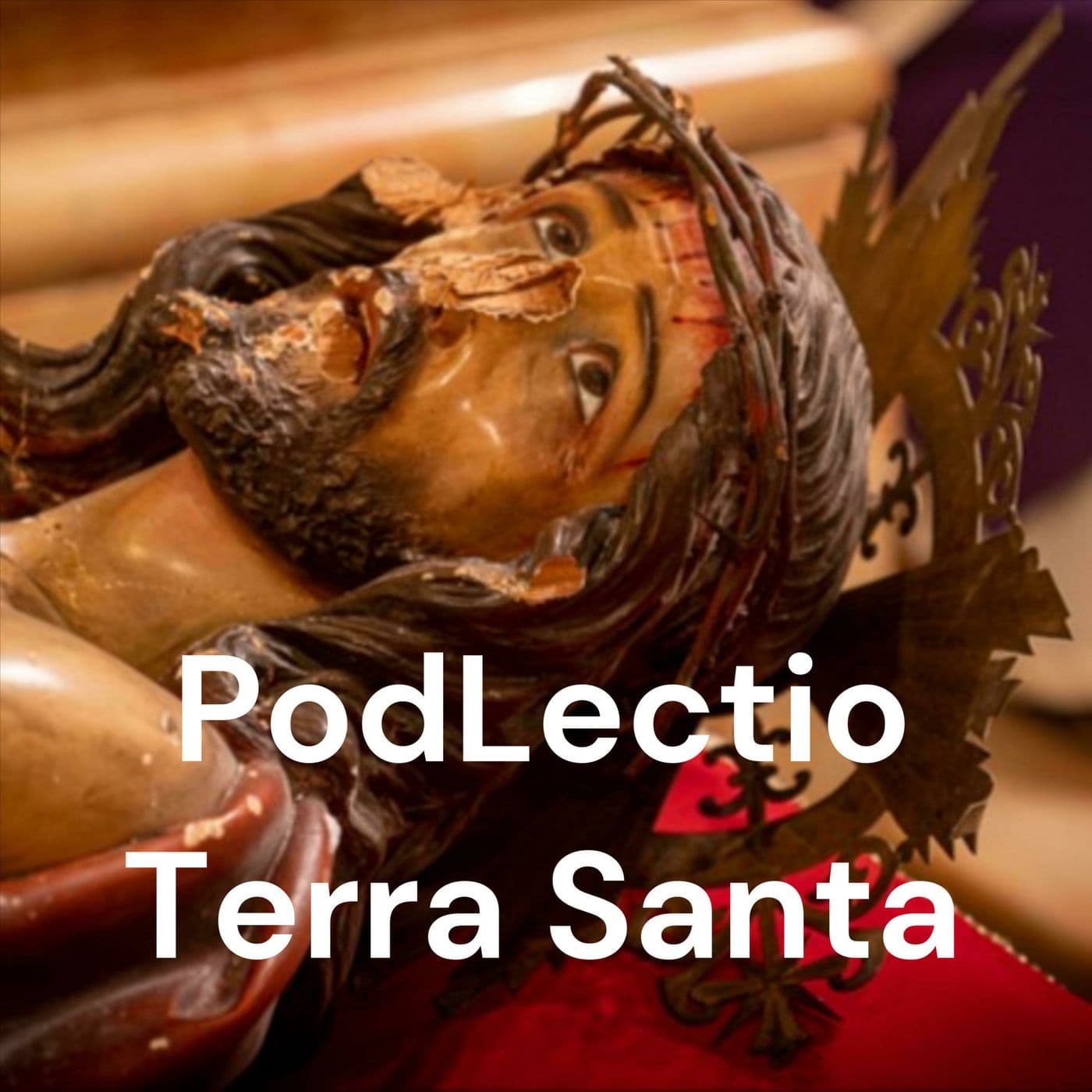 PodLectio Terra Santa - Podcasts