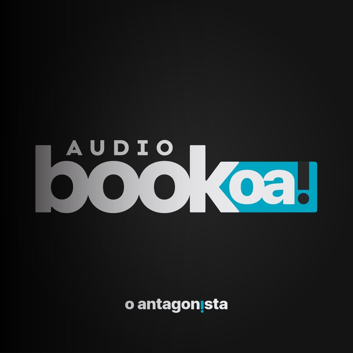 Audiobook OA! - Podcasts