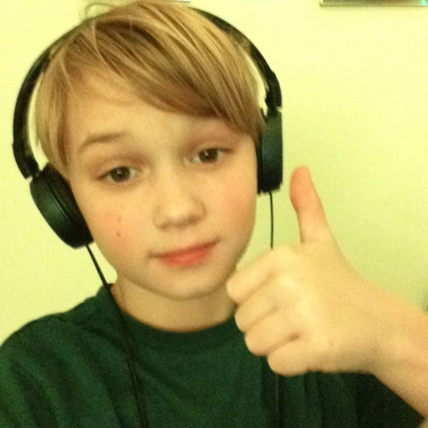 Mix Kids