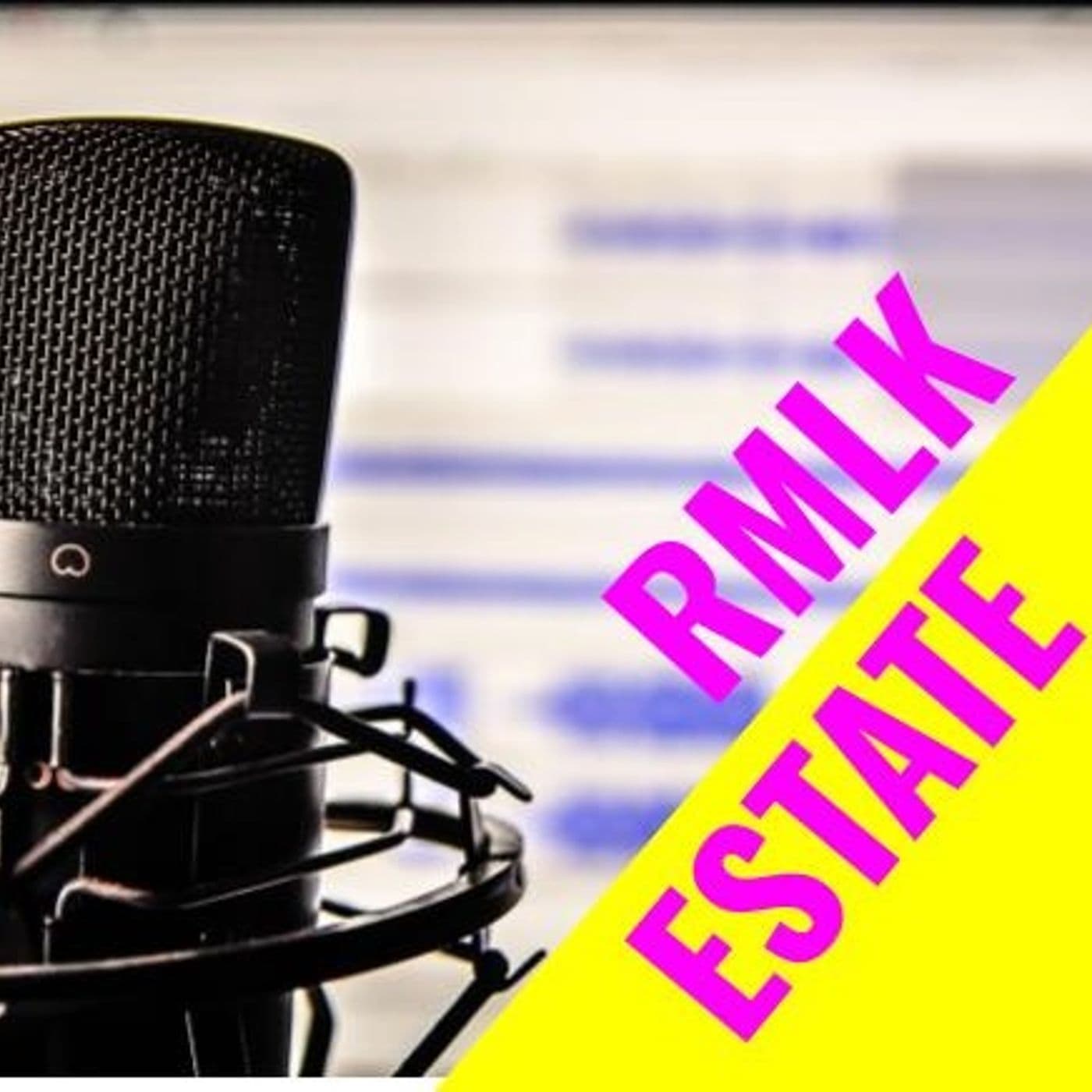 RADIO KING ESTATE - Podcasts