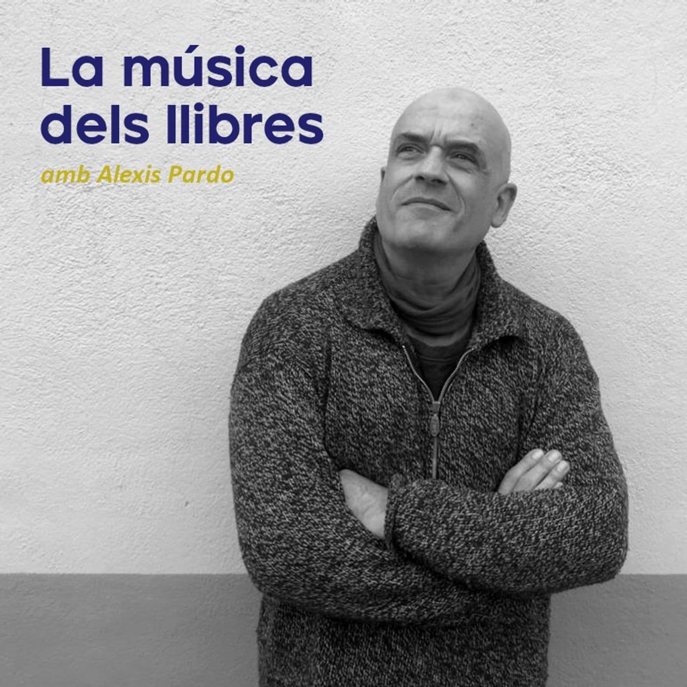 La música dels llibres - Podcasts