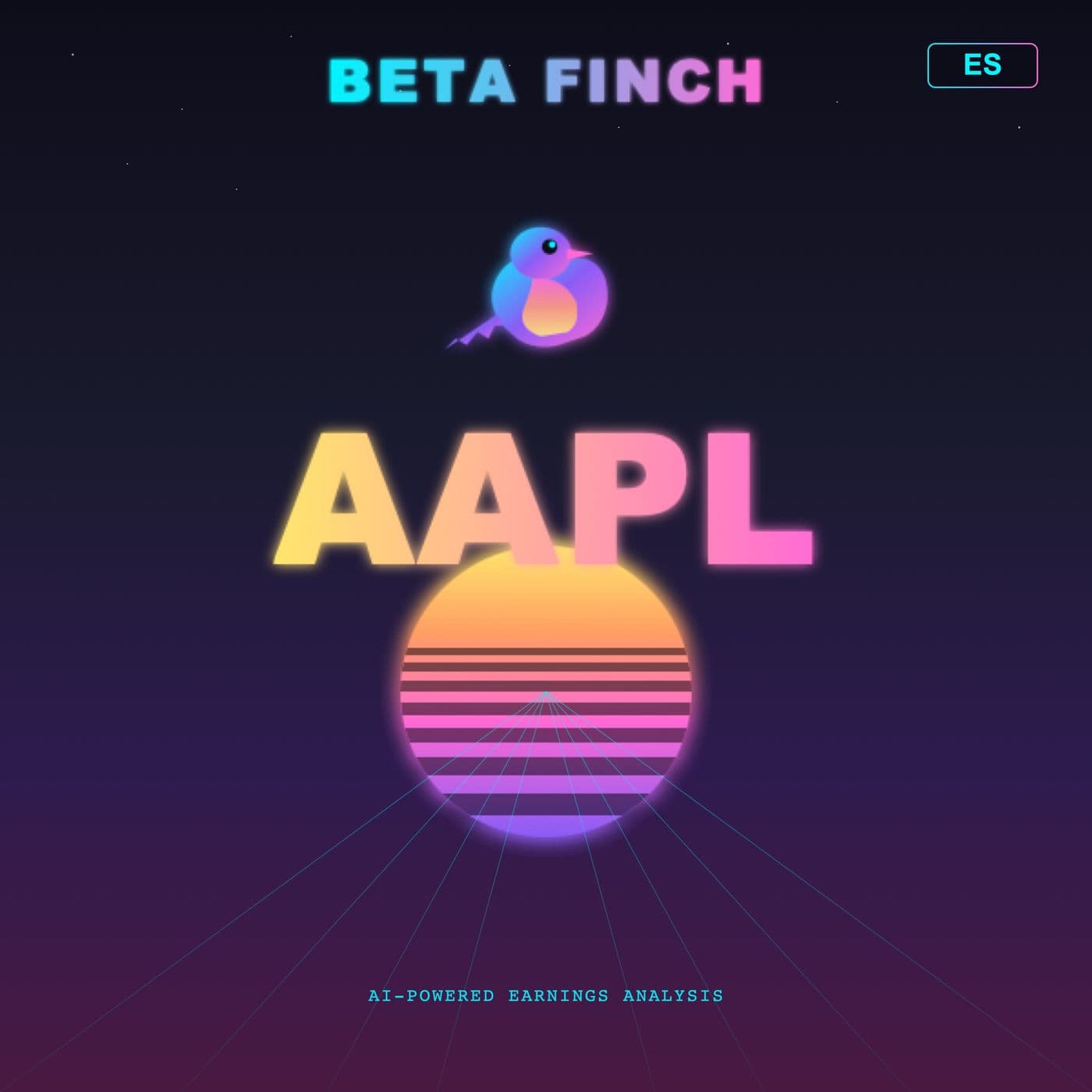 Beta Finch - Apple - AAPL - ES - Podcasts